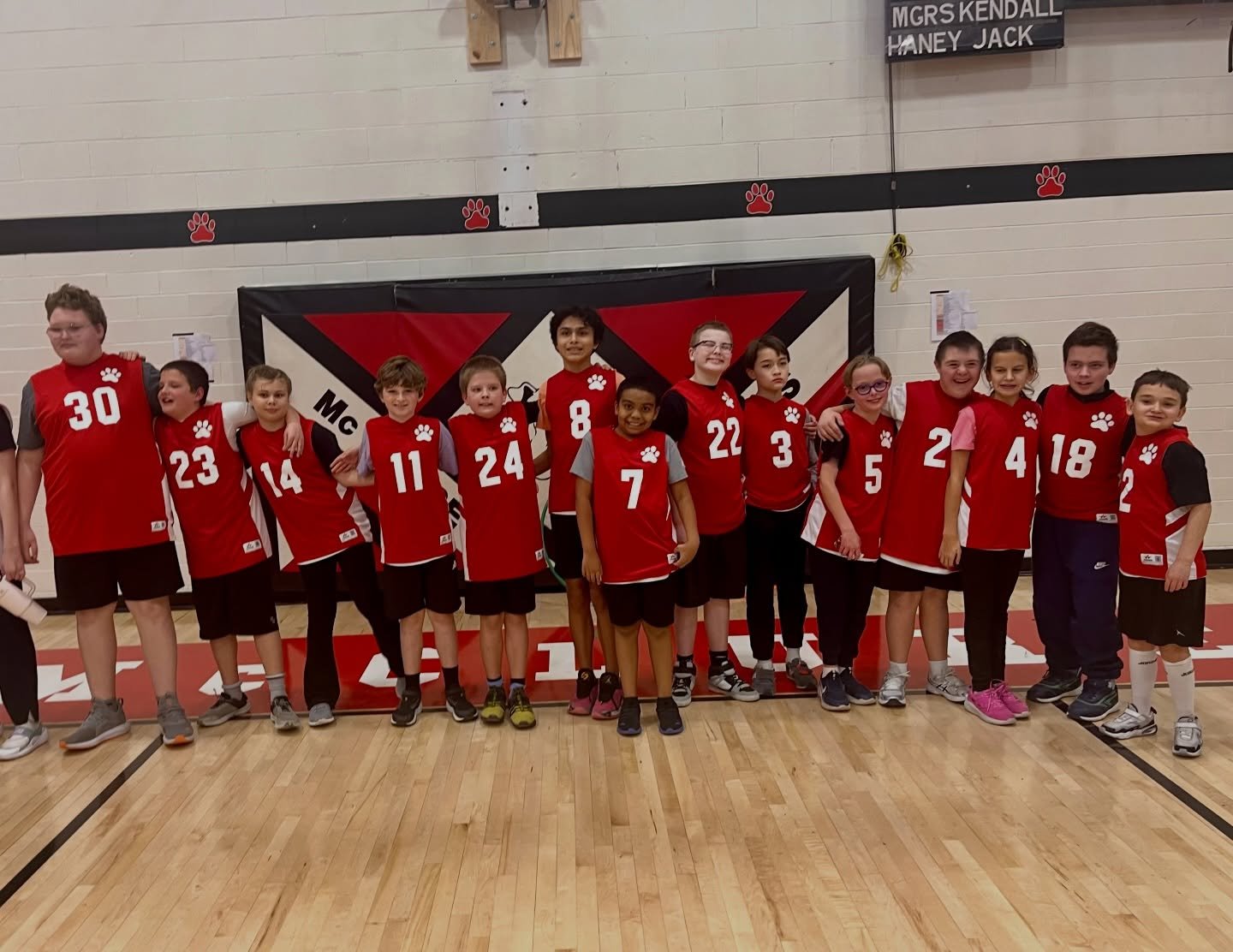 Grant Highlight &hellip; More Support for Special Olympics

During the 2024-2025 school year, WSFEE provided a grant to D101 to adopt the Special Olympics program that previously existing out of district. This grant was to serve as the foundation for