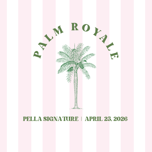 Palm Royale