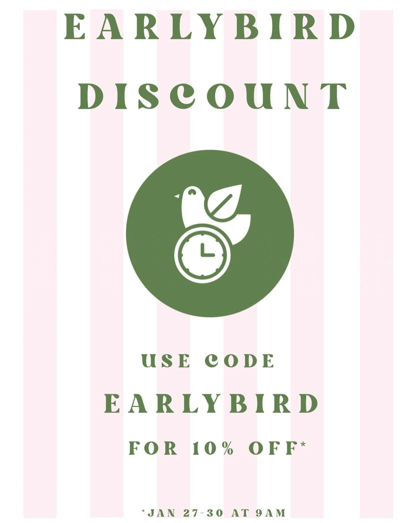 Tickets go live in 4 days! Mark your calendar for 9AM on 1/27 and visit wsfee.org for early bird pricing and more information. Tickets are limited and will go fast! 

#fundraiser #wsfee #westernsprings #westernspringsil