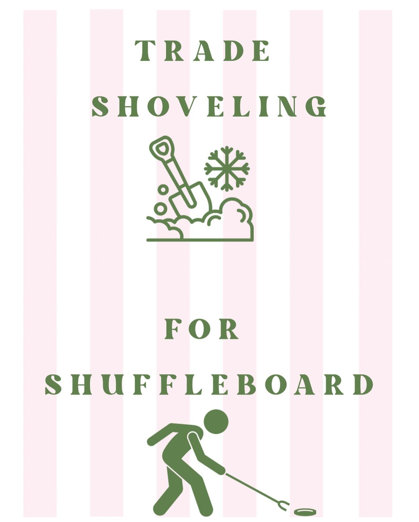 Sun, palms, and a great cause 🌴✨
Palm Royale tickets are coming Tuesday &mdash;and every ticket supports our D101 schools.
No more shovels, just shuffleboard. 💃🌴

#fundraiser #wsfee #westernsprings #westernspringsil