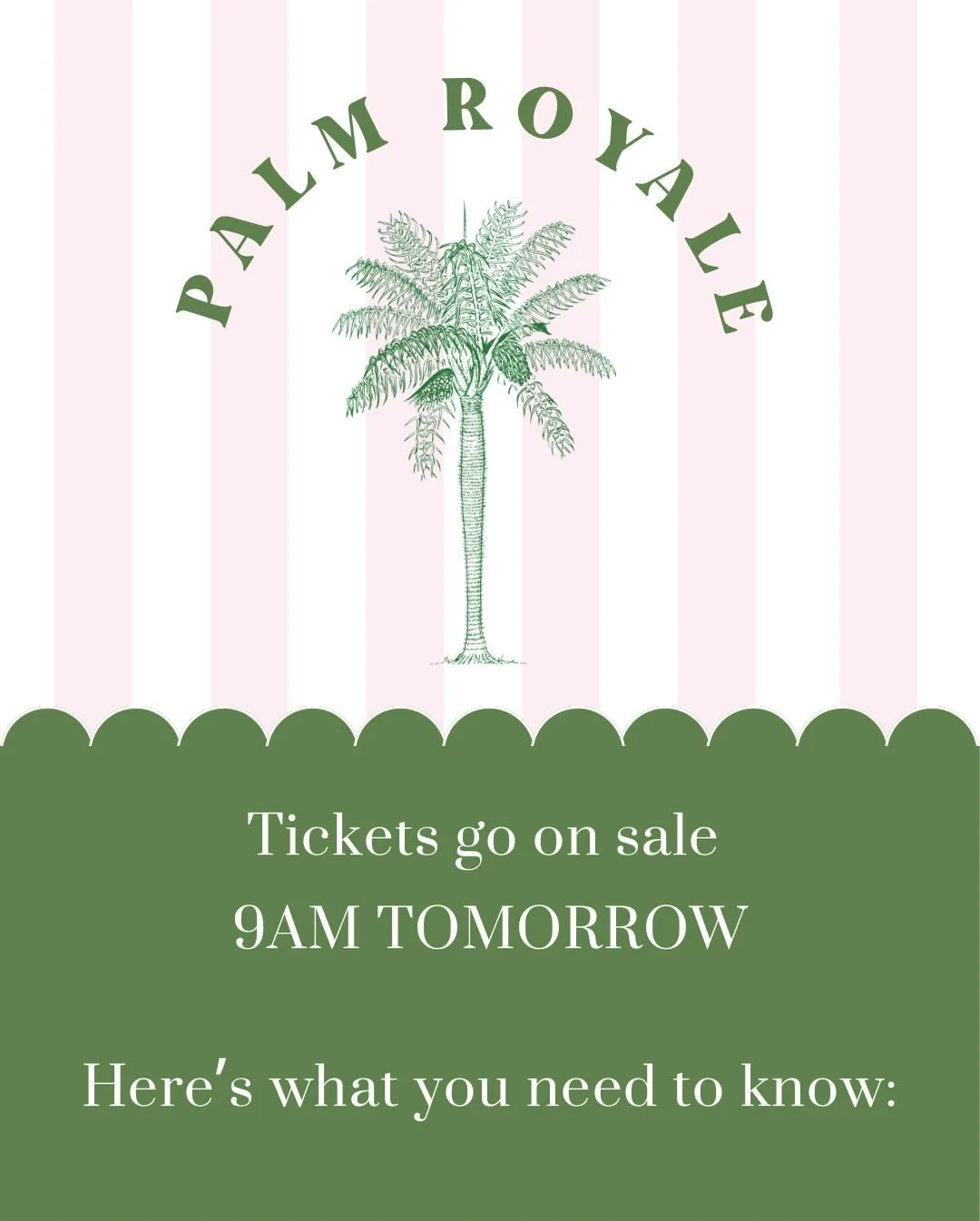 Set your alarms! Tickets go on sale at 9AM tomorrow and will sell FAST. Visit WSFEE.org and use code: EARLYBIRD to save 10% at checkout (valid 1/27-1/29). 

We can&rsquo;t wait to see you @PellaSignature on April 25th as we raise money for D101!

Tha