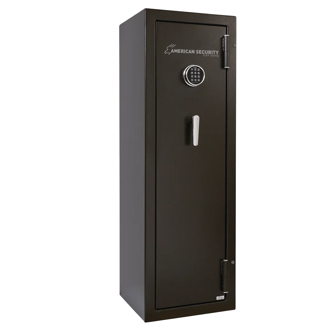 AMSEC TF5517E5 Gun & Rifle Safe