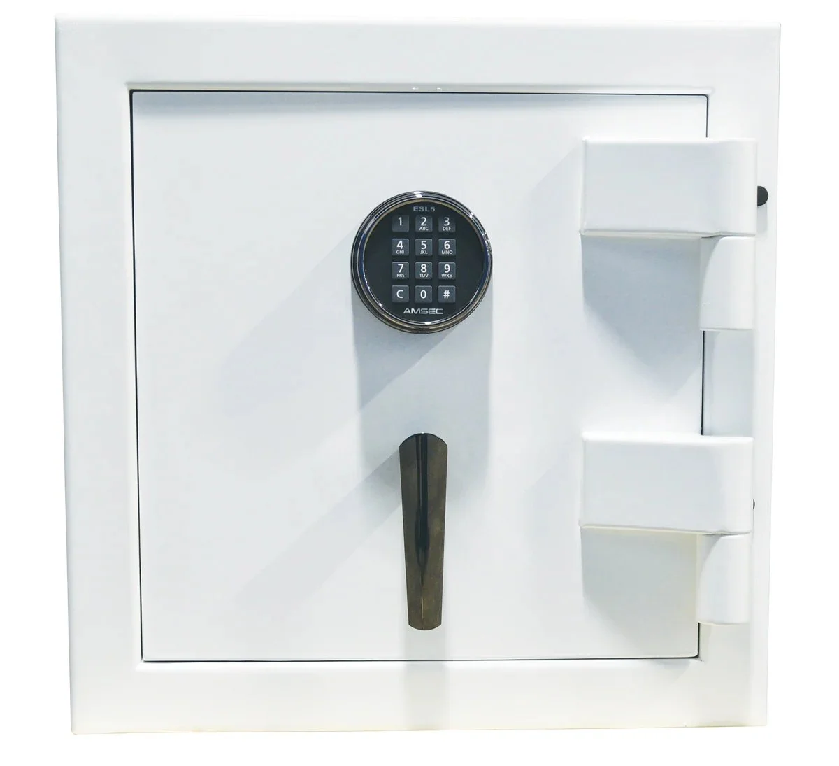 AMSEC JS2020E5 Jewelry & Valuables Safe