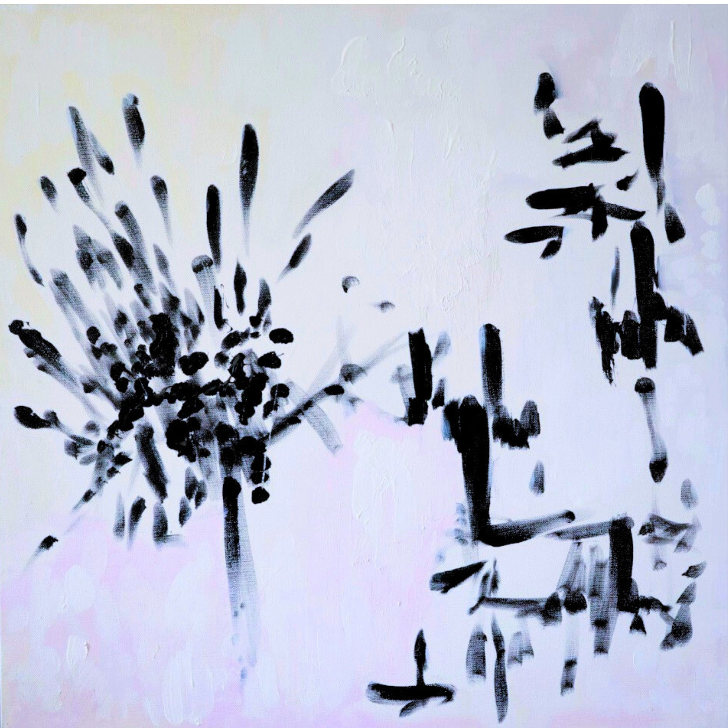 “Anna”
18” x 18” x 1.5”
acrylic on canvas
“Create your own style… let it be unique for yourself and yet identifiable for others.”