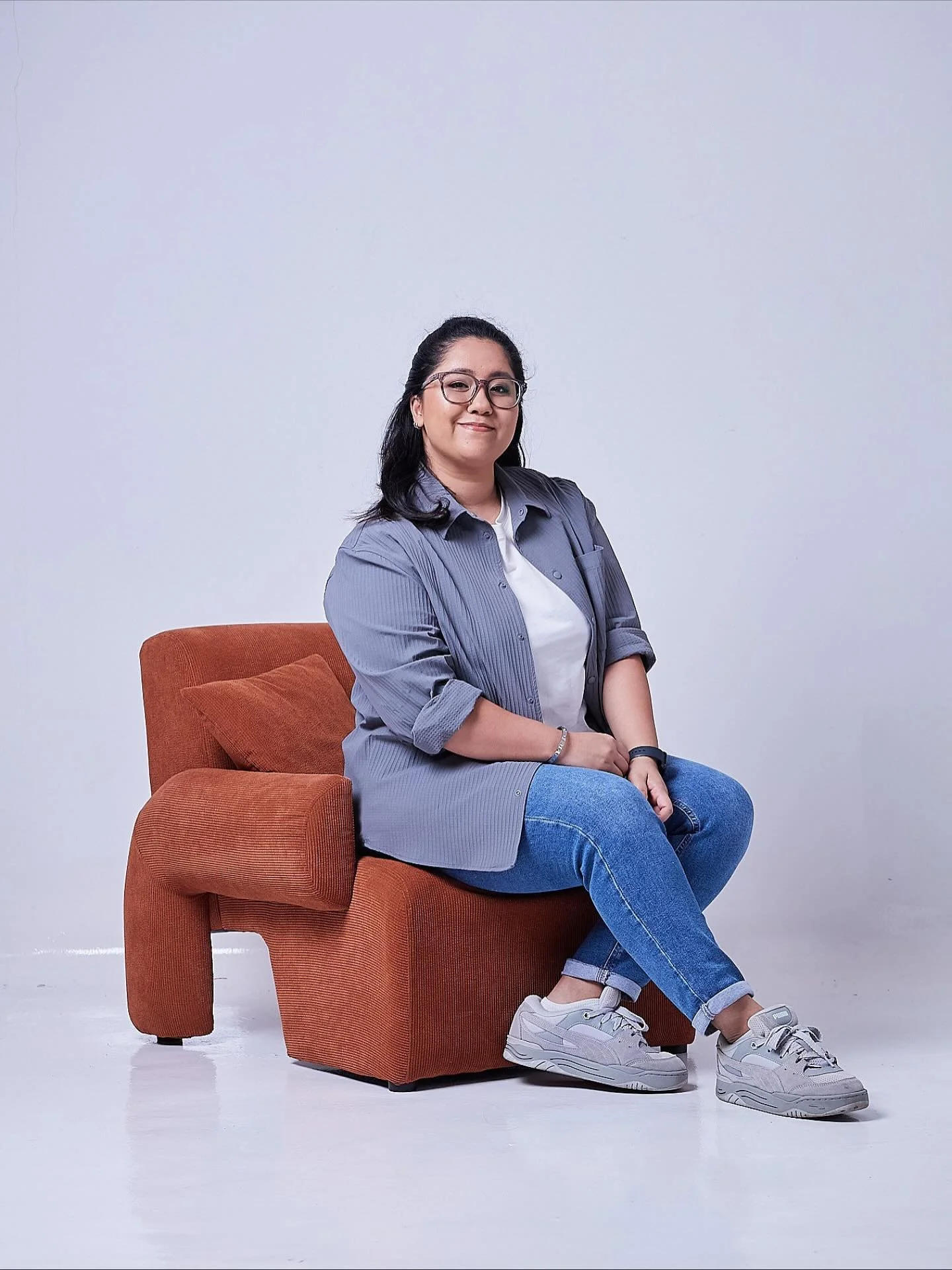 Fresh profile pic drop ✨
🎭 Theme queen in the house!
“I live for themed events! Tell me the theme, and I’m already picturing outfits and raiding my wardrobe!”
#tcs #thinkingVIbes