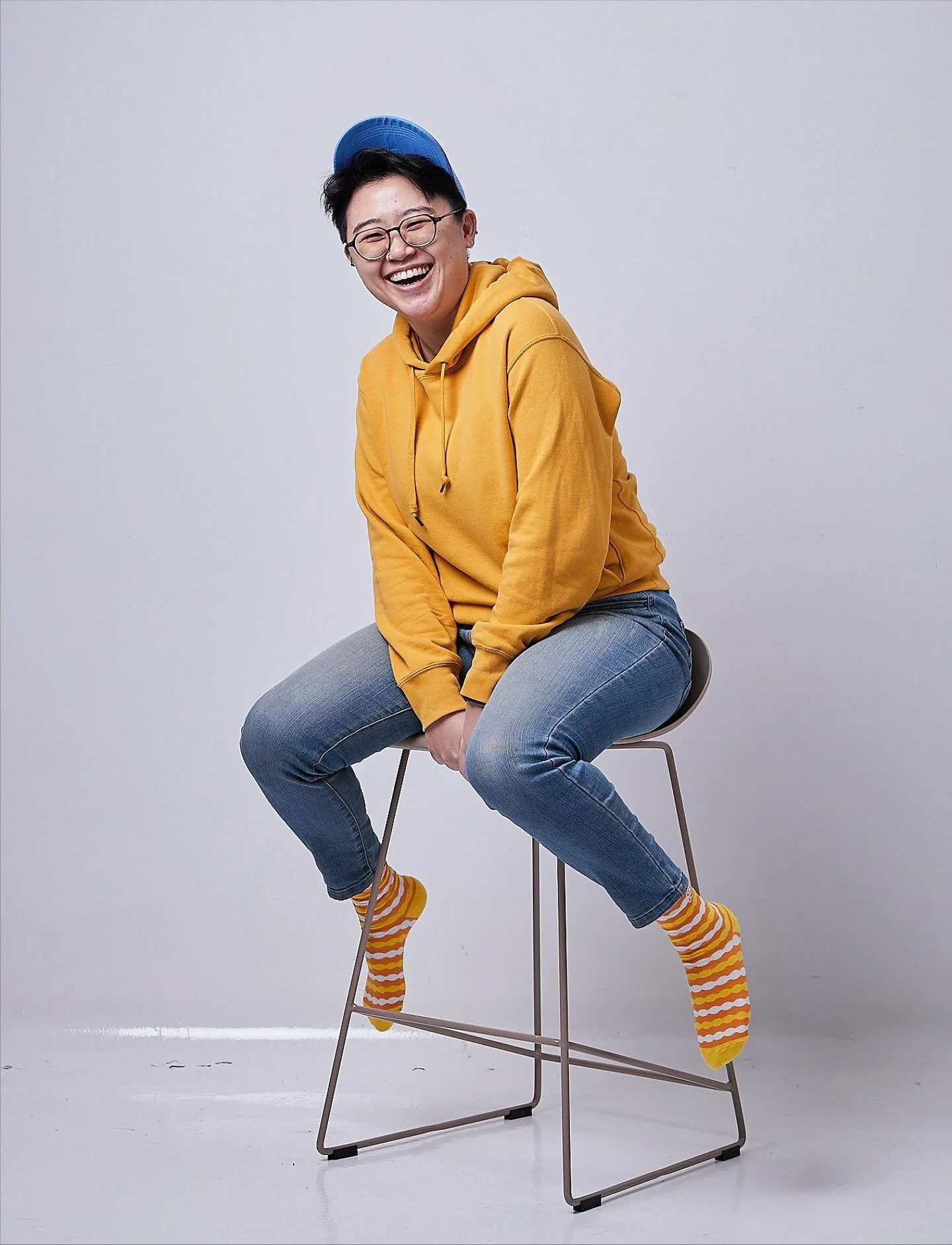 Profile refresh 🖊️
Keeper of cool finds
“I collect cool stationery and baseball caps.”
#tcs #thinkingVIbes