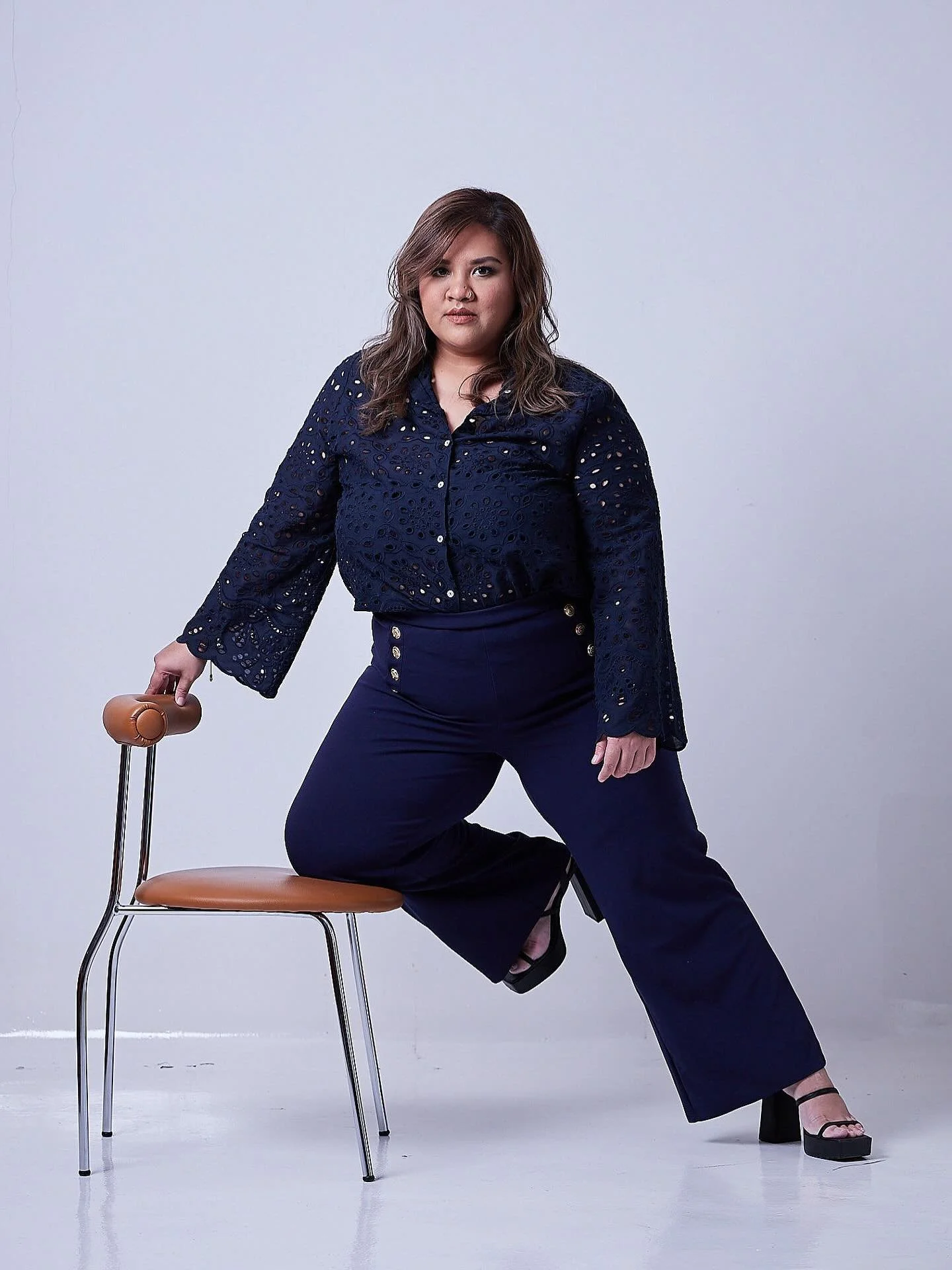 Say hi to Suraya’s new pic🤳🏻
Certified passion explorer🕶️
“Once I discover a new interest, I’ll be very invested in it for a while.”
#tcs #thinkingVIbes