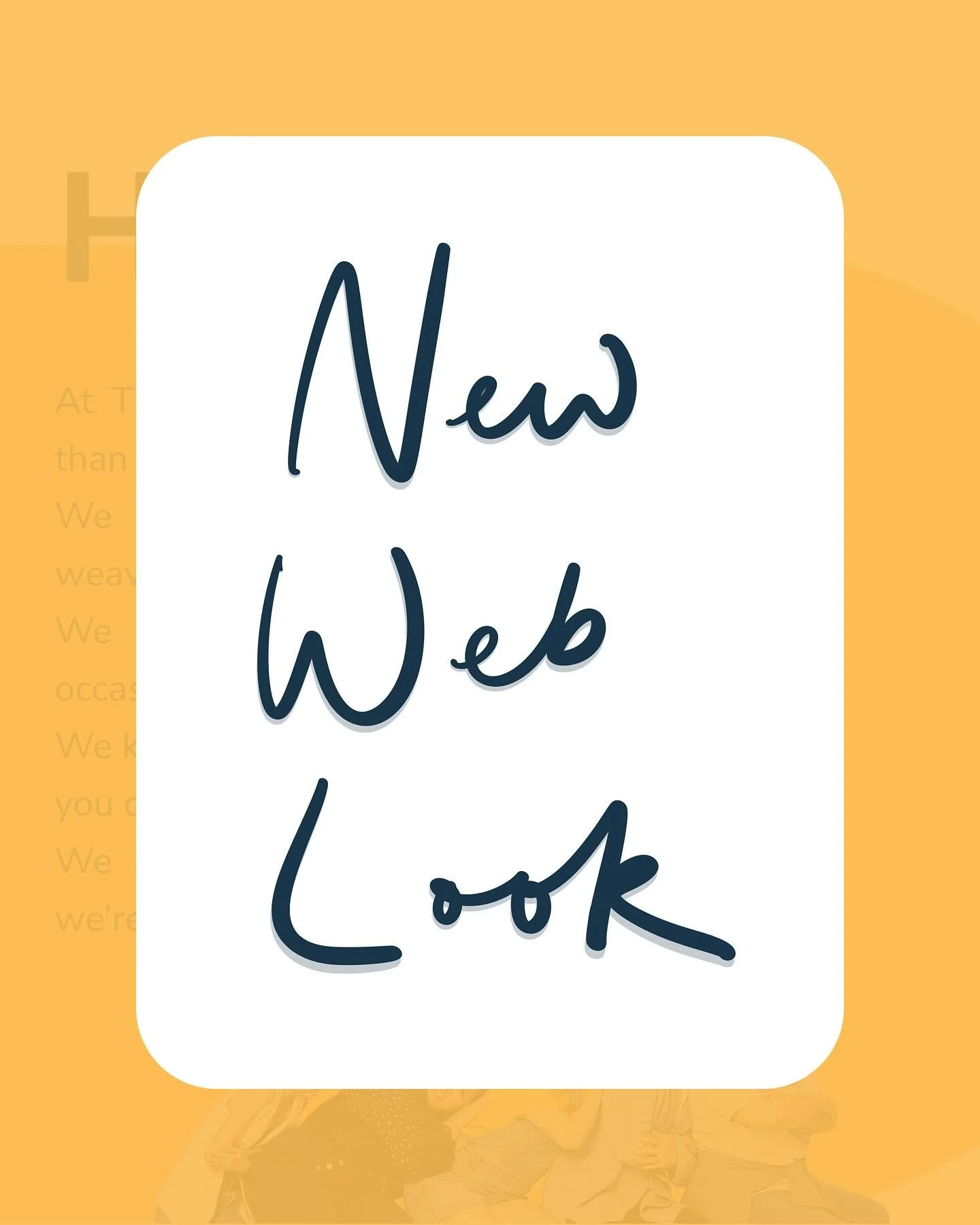 🚨 NEW WEBSITE ALERT! 🚨 

We&rsquo;ve leveled up our online game! Our website just got a serious upgrade with a fresher look and more PR magic! ✨ 

Check it out at www.thinkingcap.studio

#tcs #thinkingcapstudio