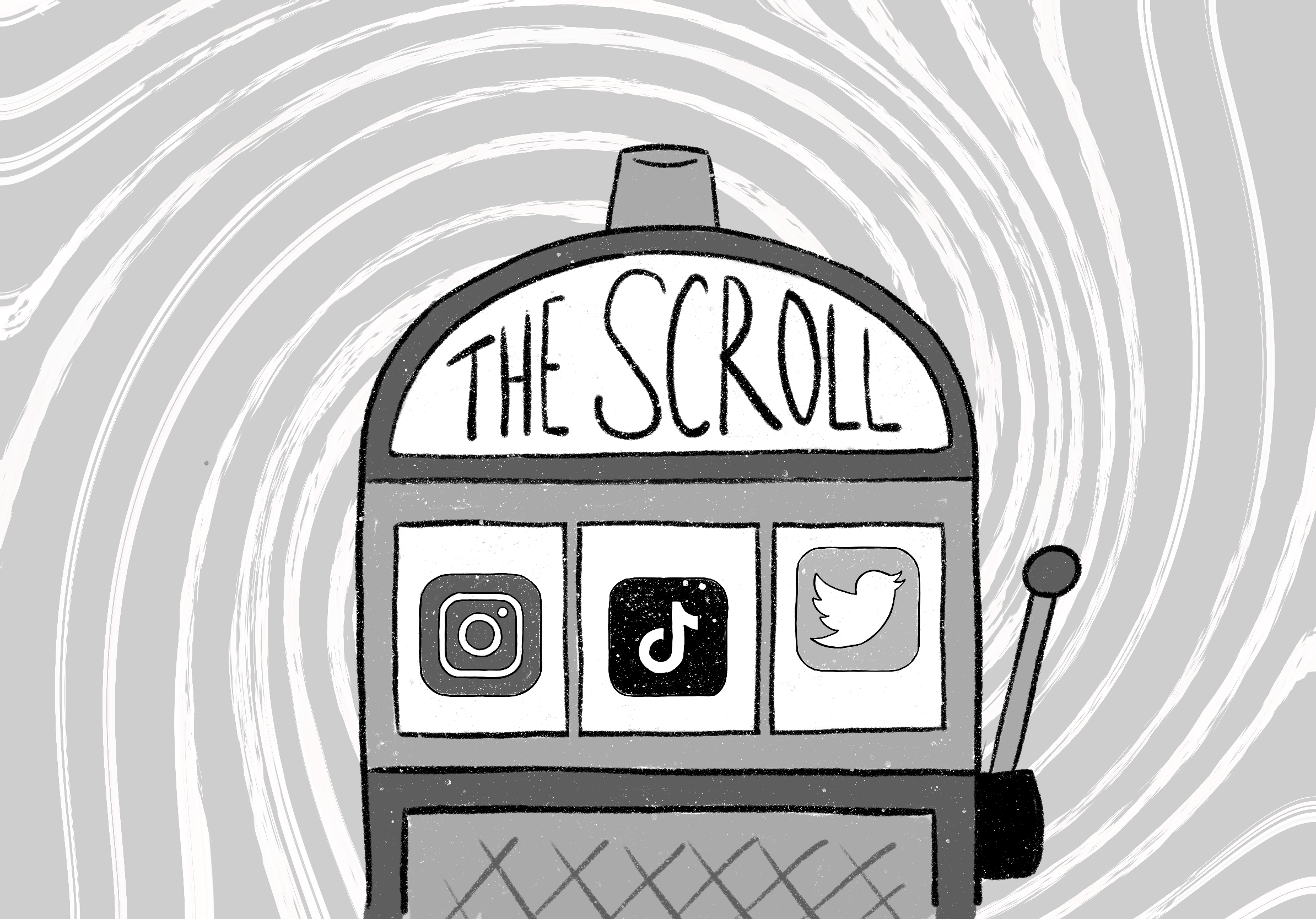 Fighting for Yourself in the Attention Economy