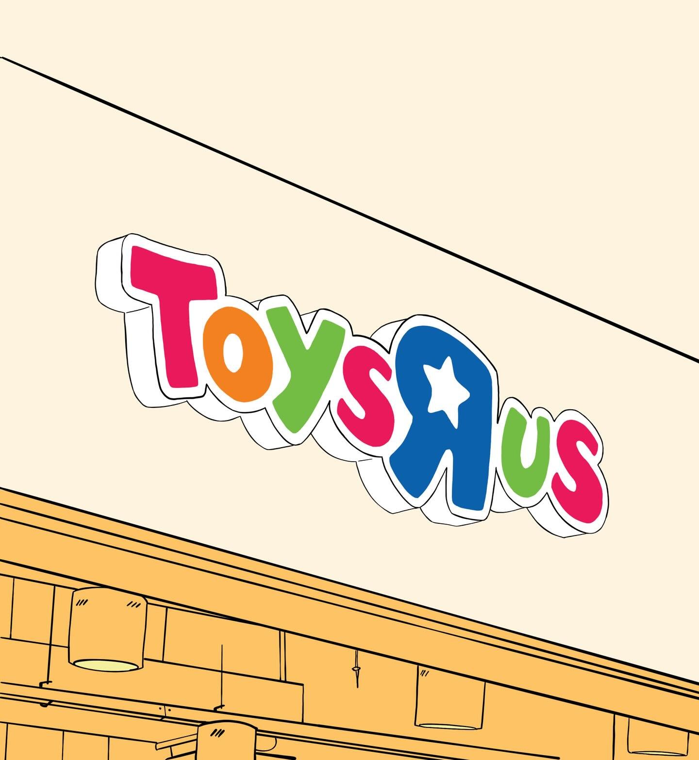 Into the toy aisle we go! ⭐

This month we worked with @toysrus_my on Raya content with a few creators, bringing them into the store to explore the aisles and capture the experience in their own way.

Between shelf browsing, toy discoveries, and came