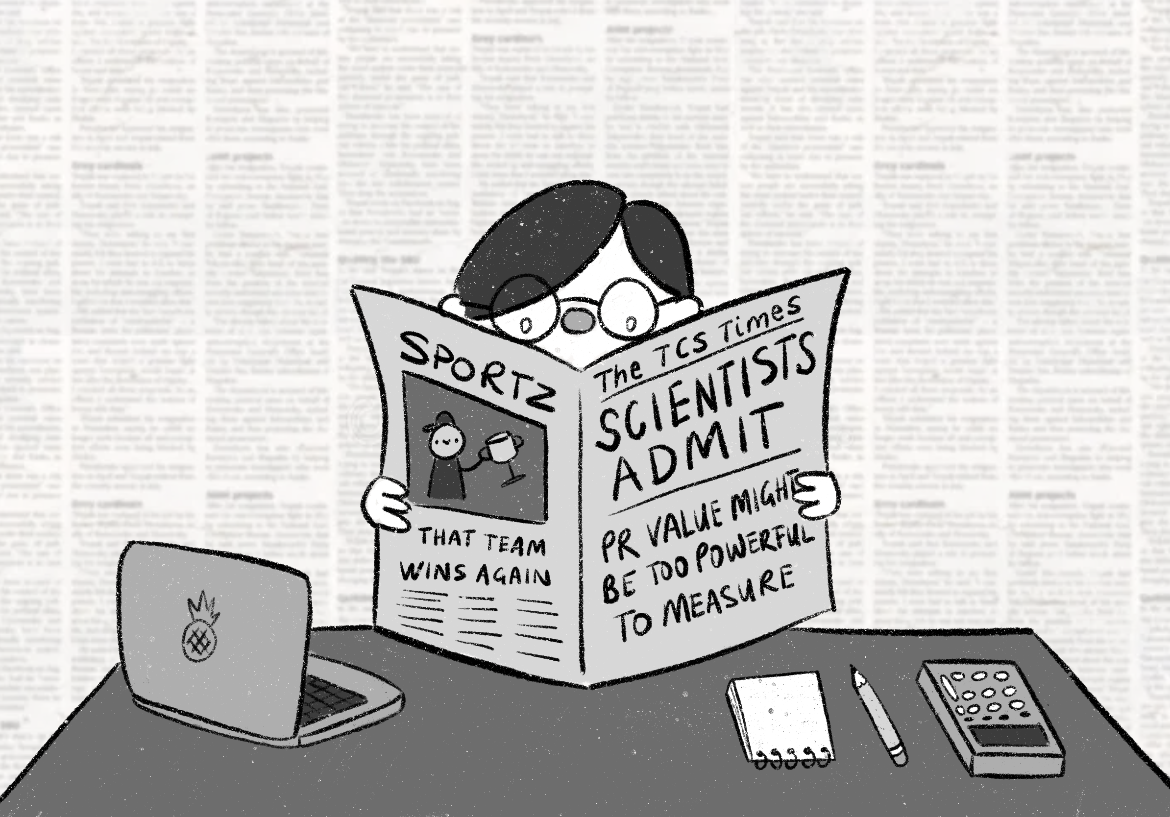 PR Value Made Me Better at My Job Until It Didn’t