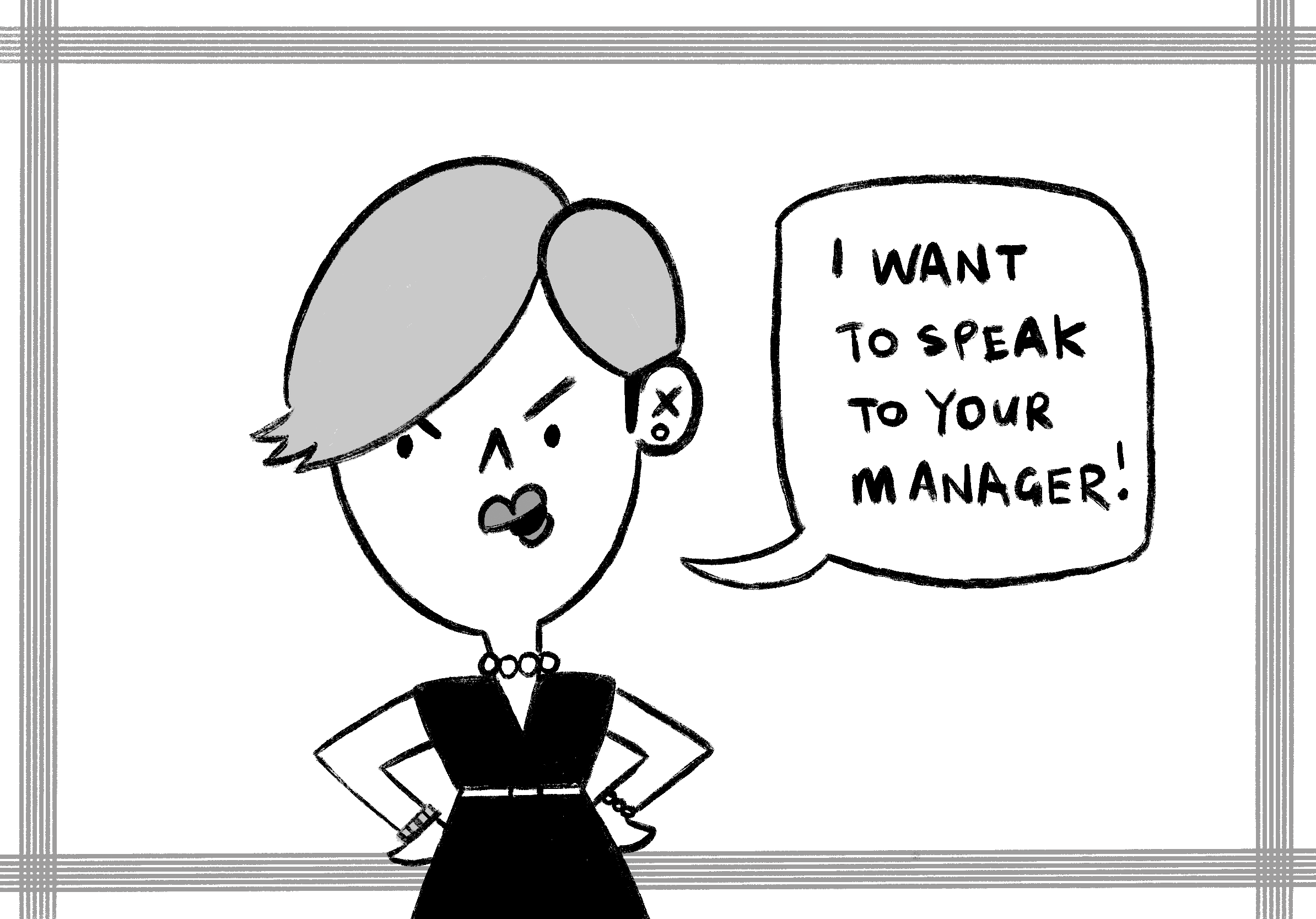 The Lost Art of Customer Service