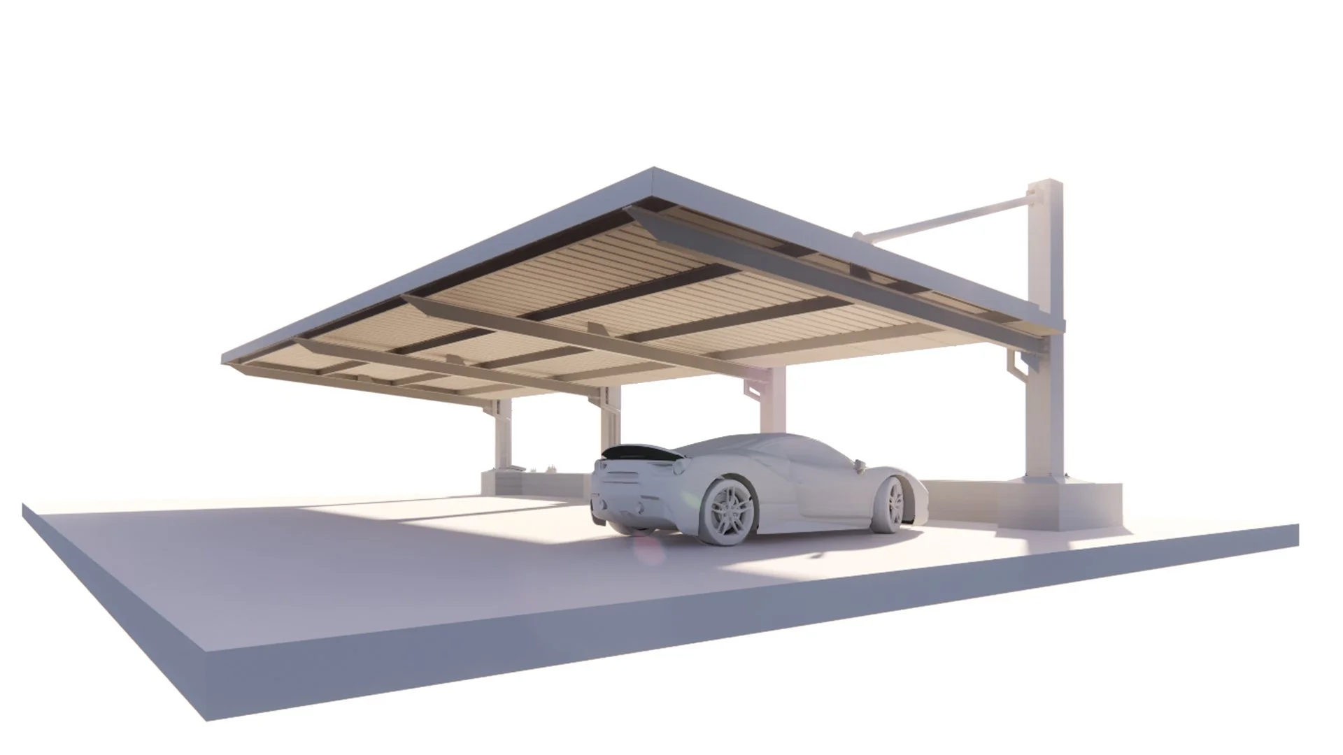 Architectural Technical Detailing