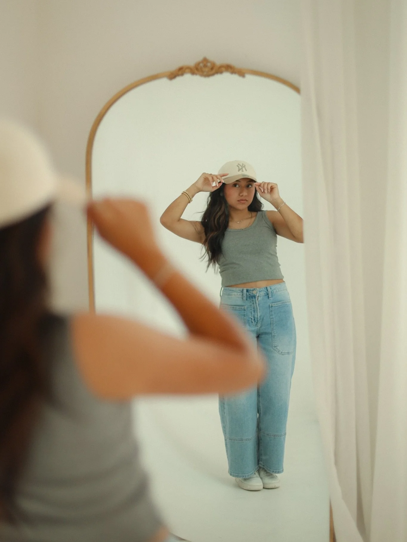 elevated basics on @susieroblero_15