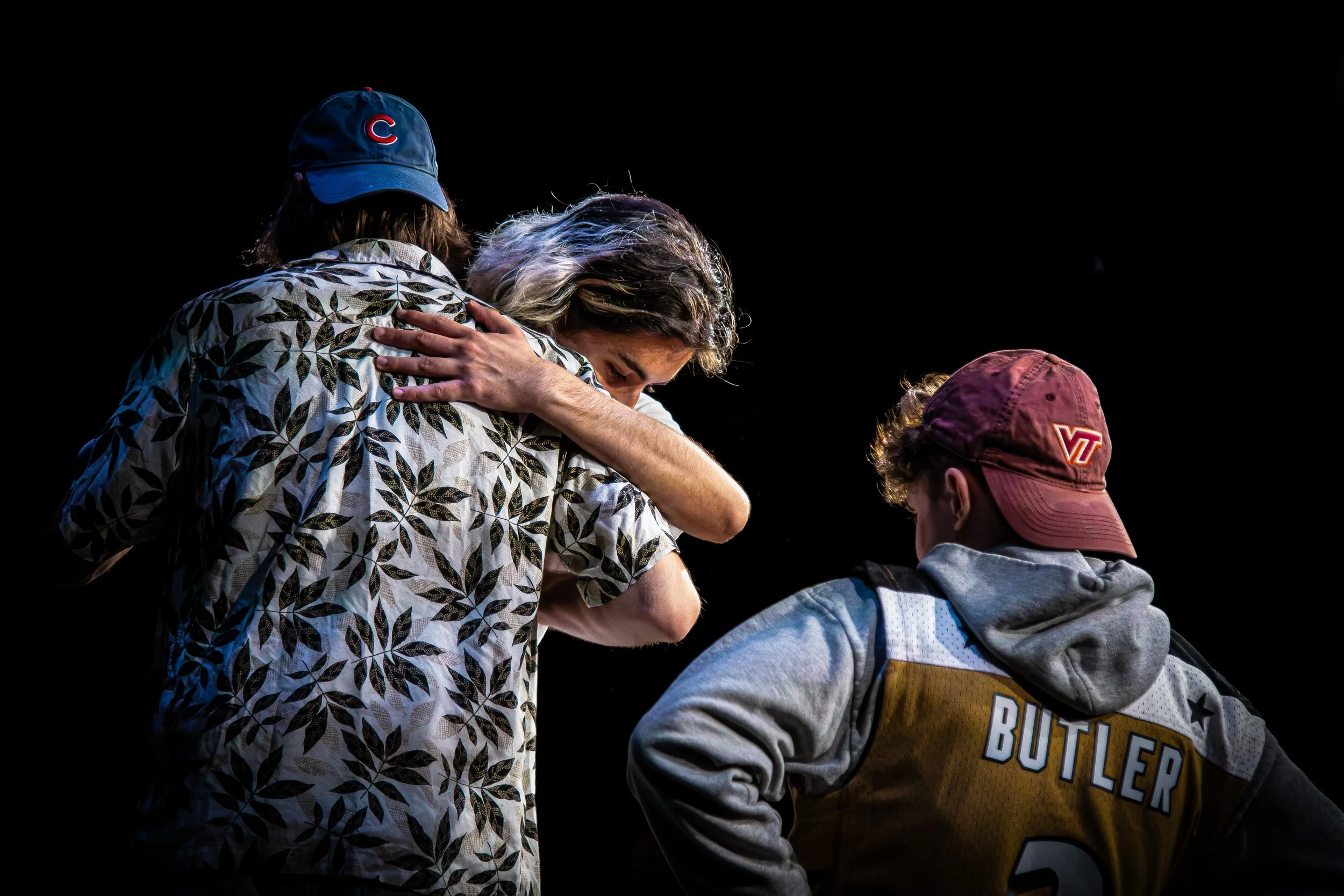 Philly Sketchfest Presents Mother’s Pouch and Burnt Toast