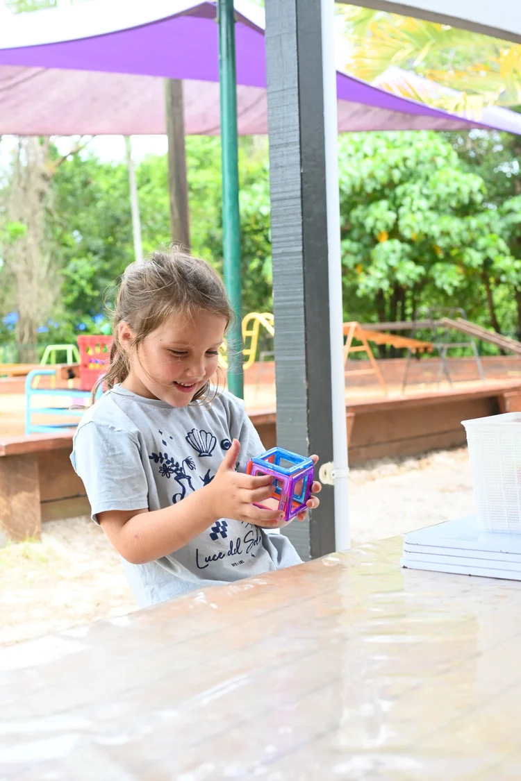 Crystal Waters Early Learning Centre