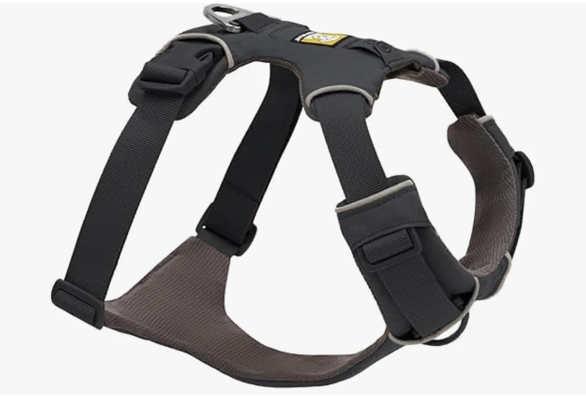 Ruffwear harness