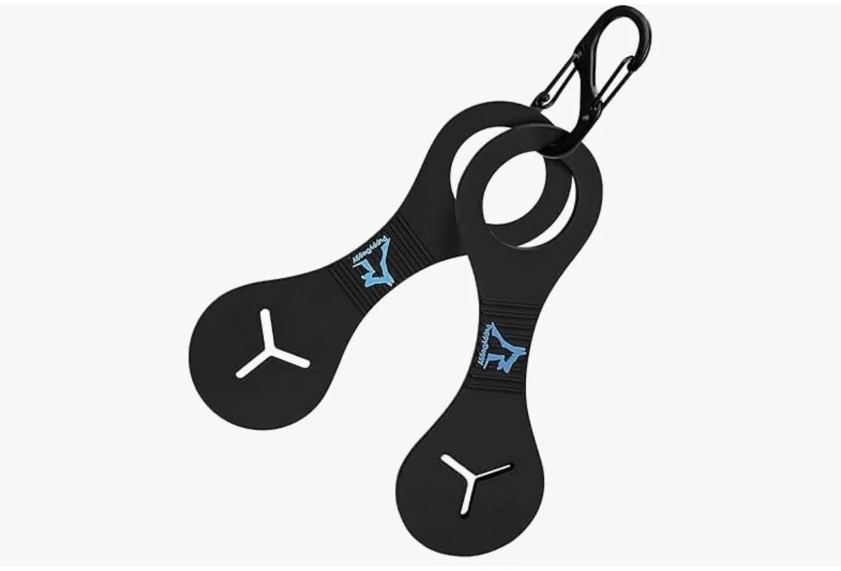 PuppyDOggy Poop Bag Holder