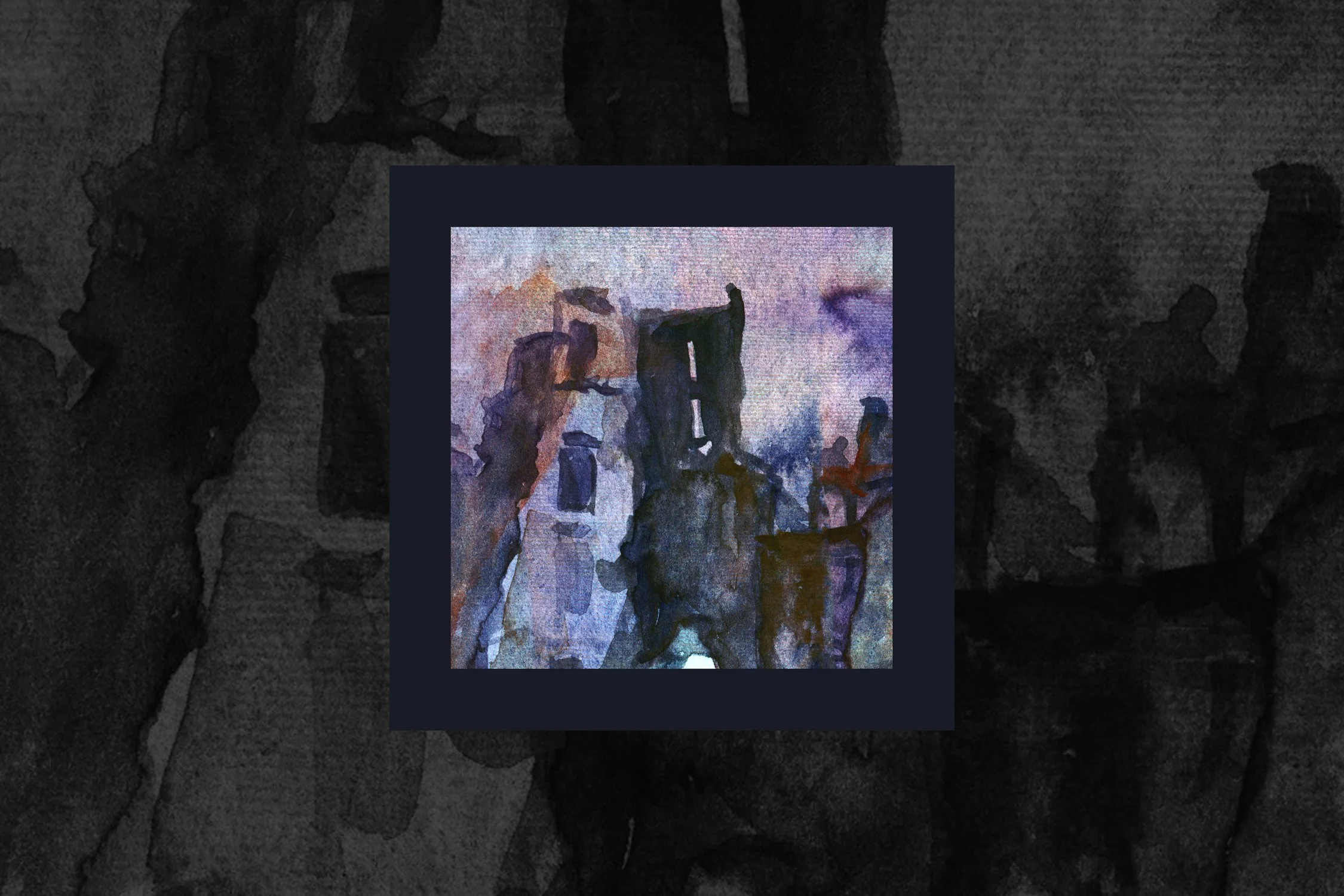 Dobrawa Czocher, Sonata For Solo Cello: Joanna’s Tale