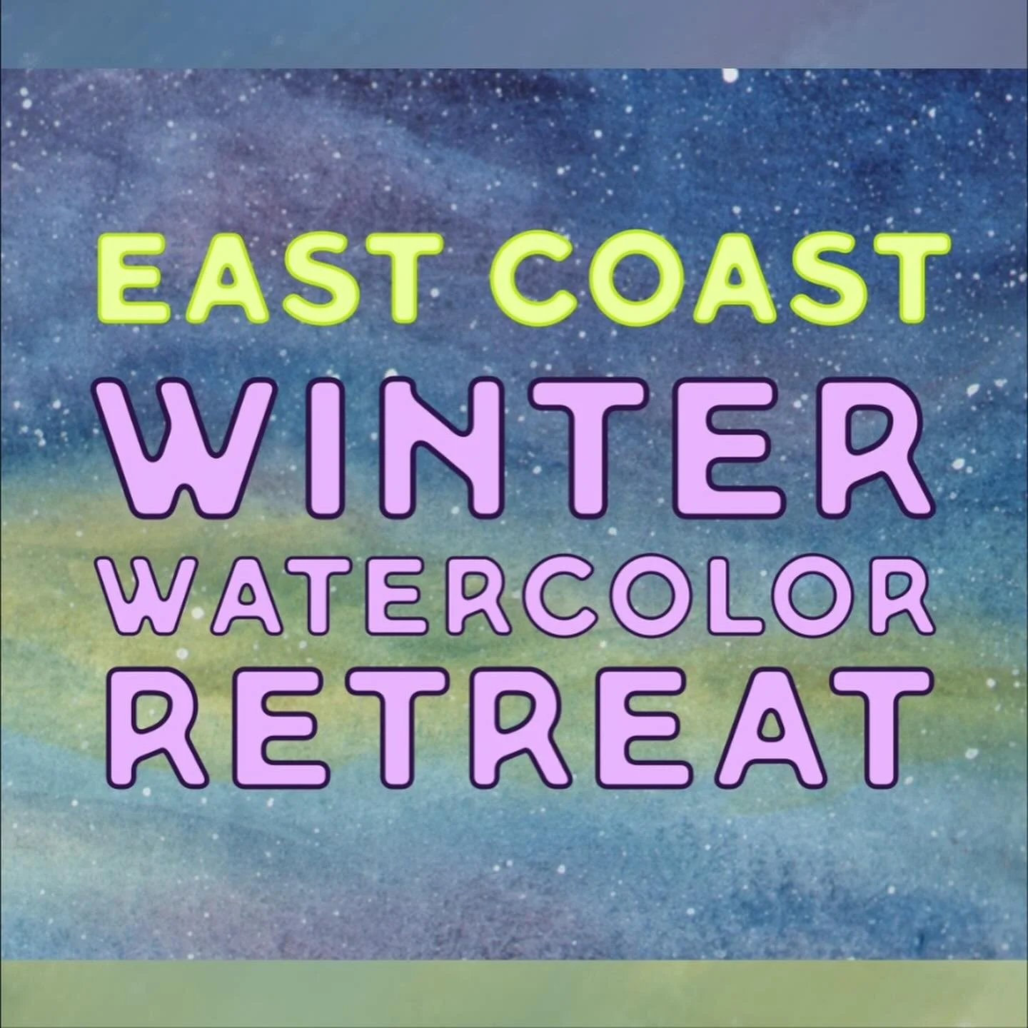 There is magic at the crossroads of creativity and meditation. ✨ Experience it during this day-long retreat experience with Portland, Oregon based artist, teacher and visionary, Erin LaCerra in Williamsport, Pennsylvania.

Sunday, November 30th | 10: