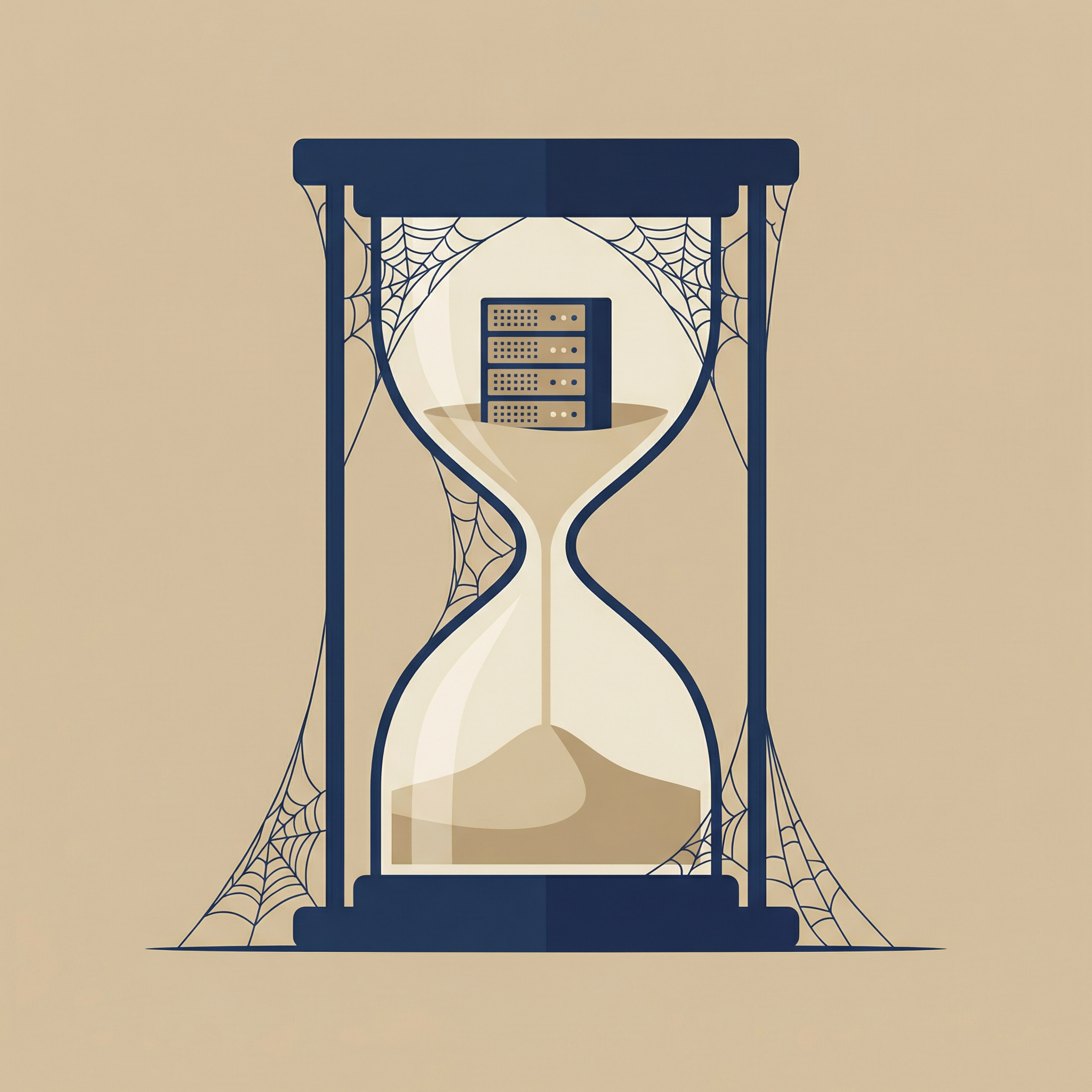 The Sandbox That Time Forgot: Why Your Test Environment Is Lying to You