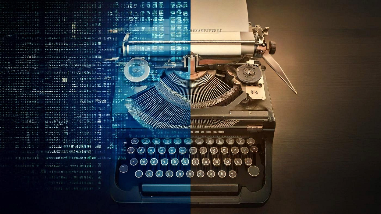 From Journalism to Salesforce: My Unexpected Career Pivot