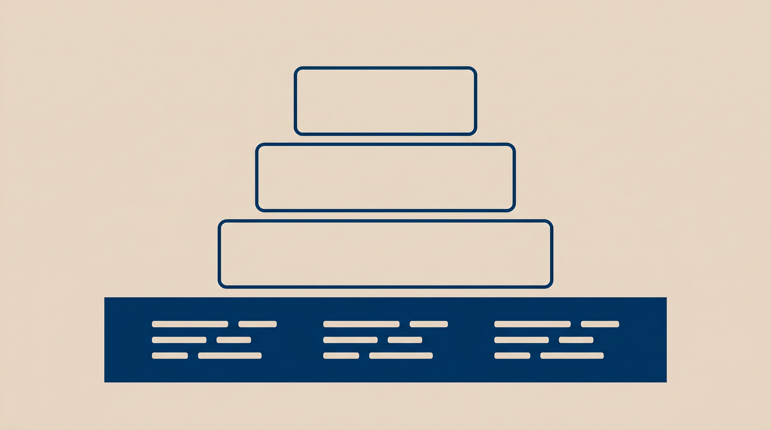 Data First: The Principle Most Orgs Skip