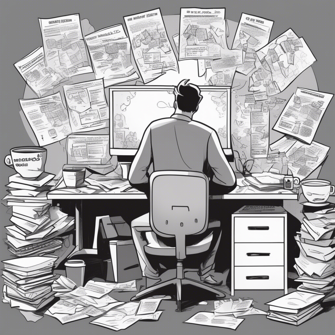 EndofYear Salesforce Data Governance Checklist Clear Concise Consulting