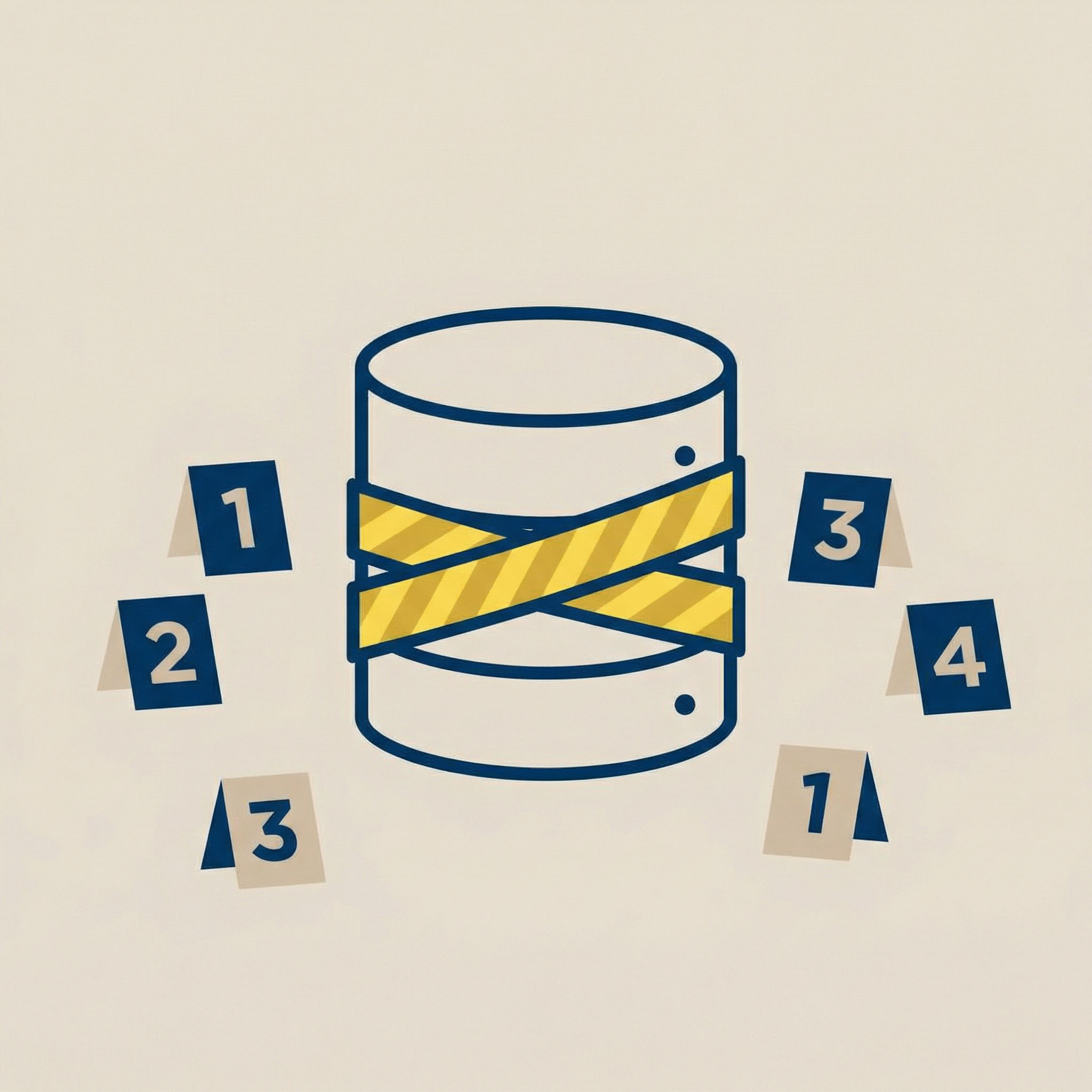 Your Data Migration Was a Crime Scene: What Nobody Tells You About Moving Data into Salesforce
