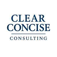 Clear Concise Consulting
