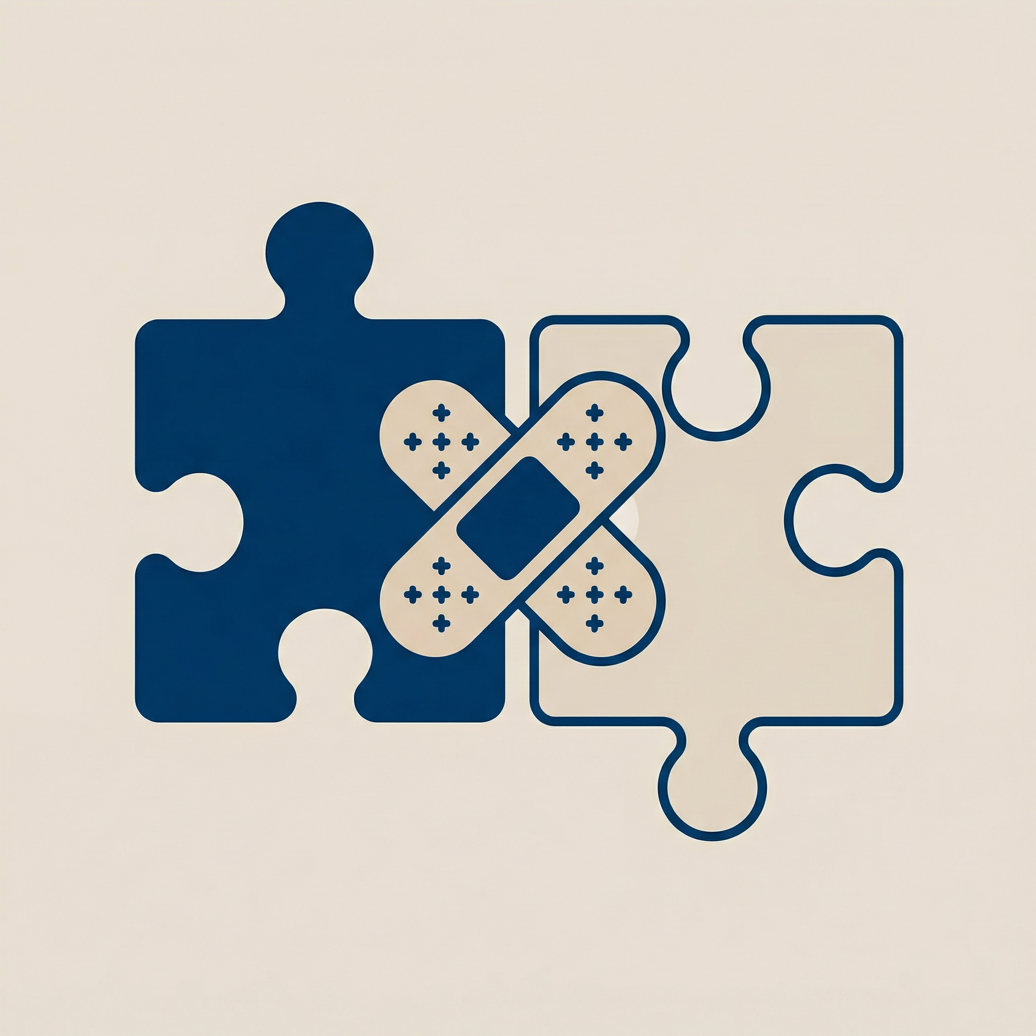 The Integration Built on Prayer: What Happens When Nobody Documents the API