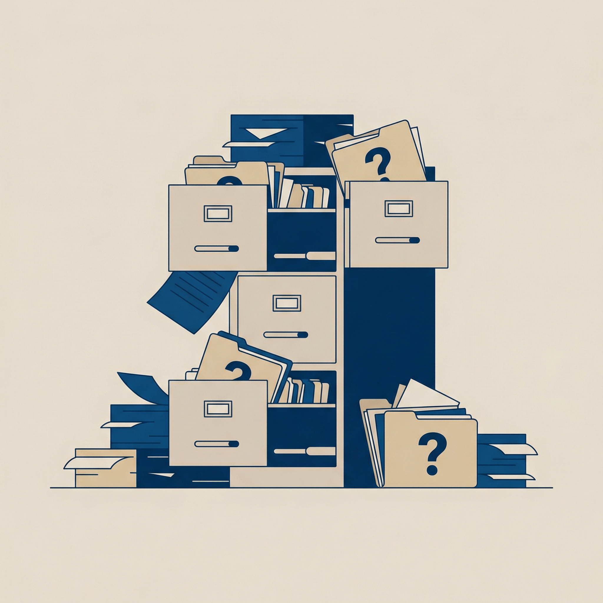 The 400-Object Org: How Custom Object Sprawl Happens and What to Do About It