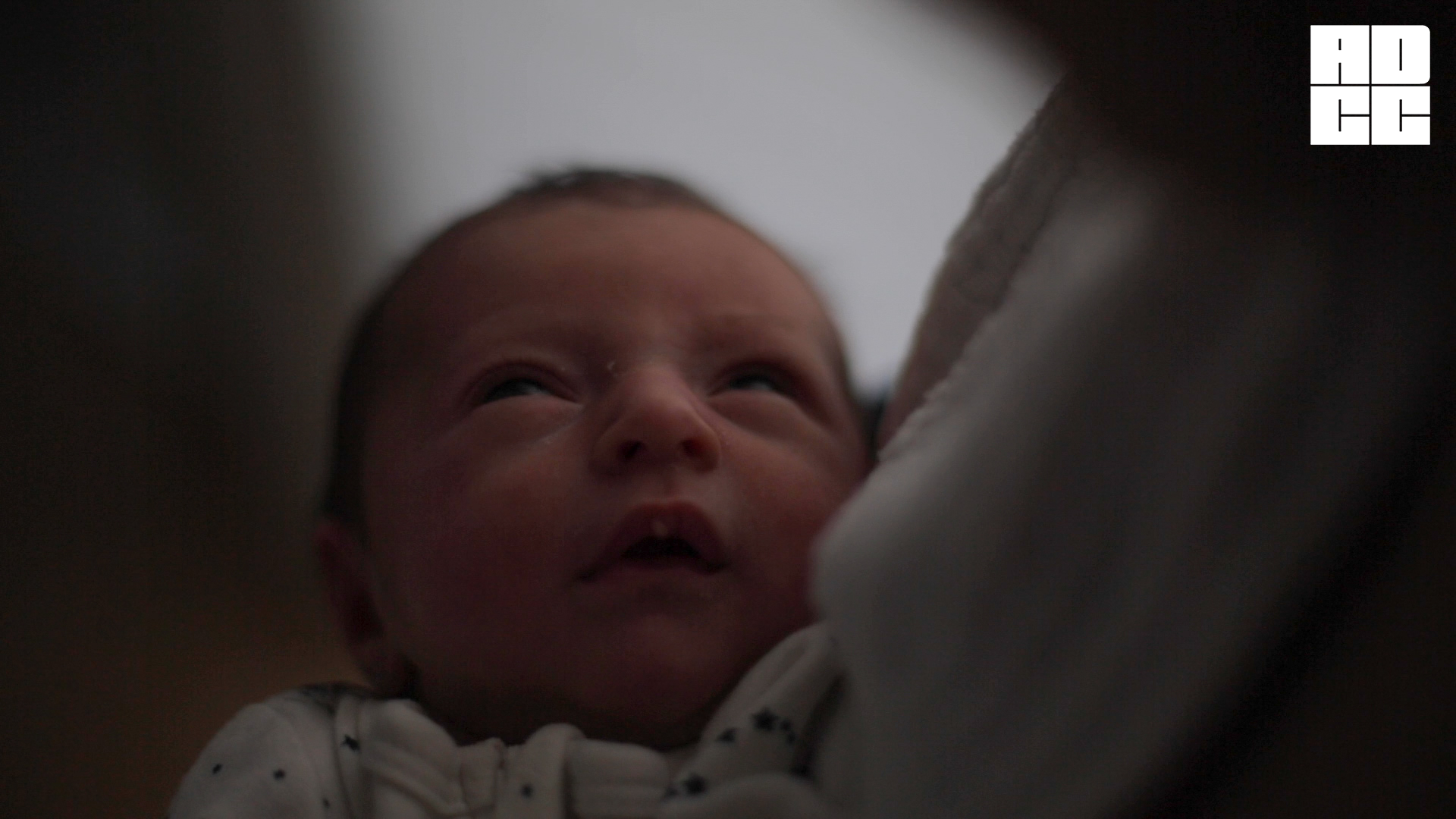 Stay Hopeful | Telus<br><em>Broadcast Mother's Day Commercial</em> (Copy)