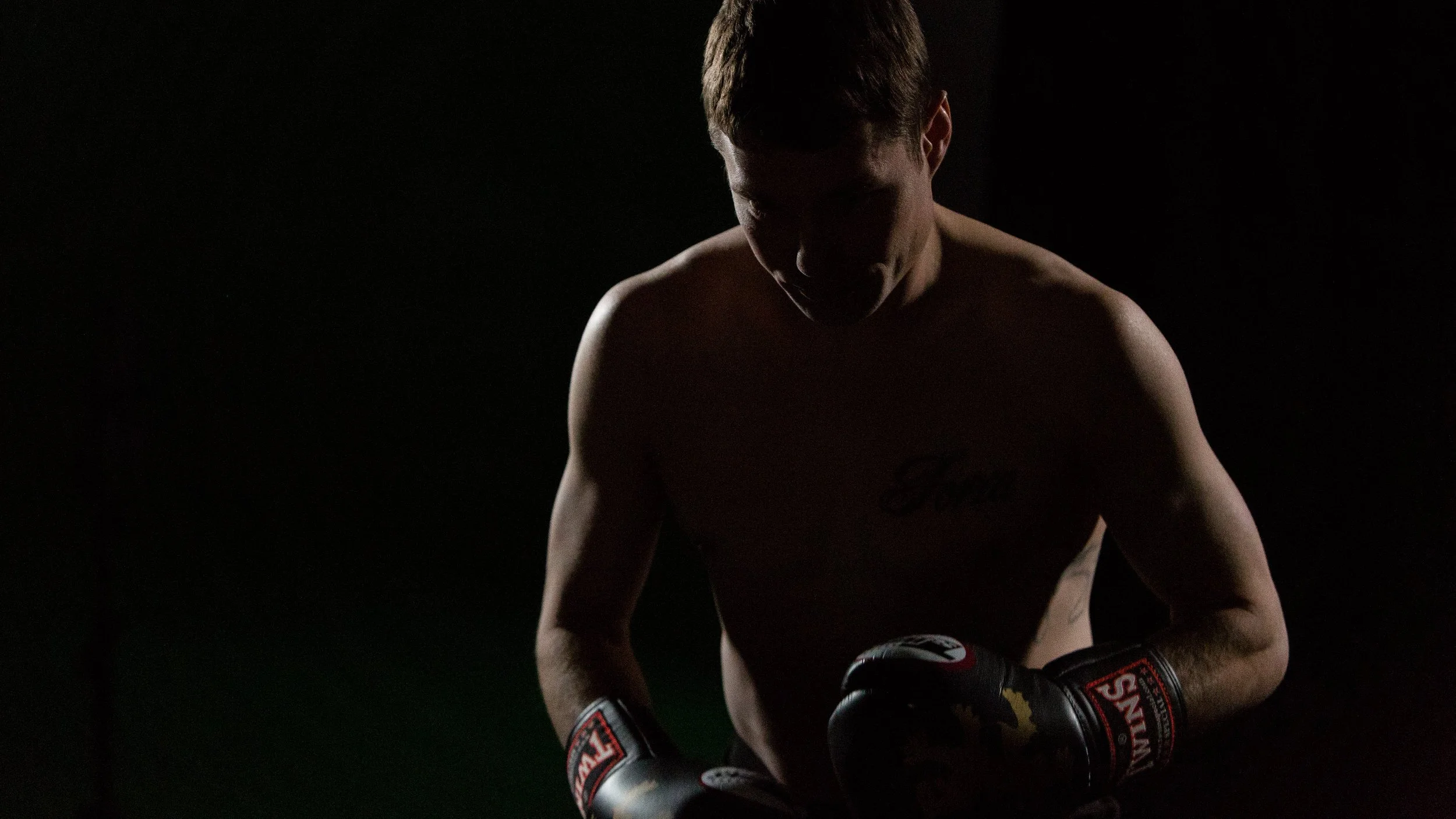 Fight Forever<br><em>Short Documentary | Cystic Fibrosis</em> (Copy)