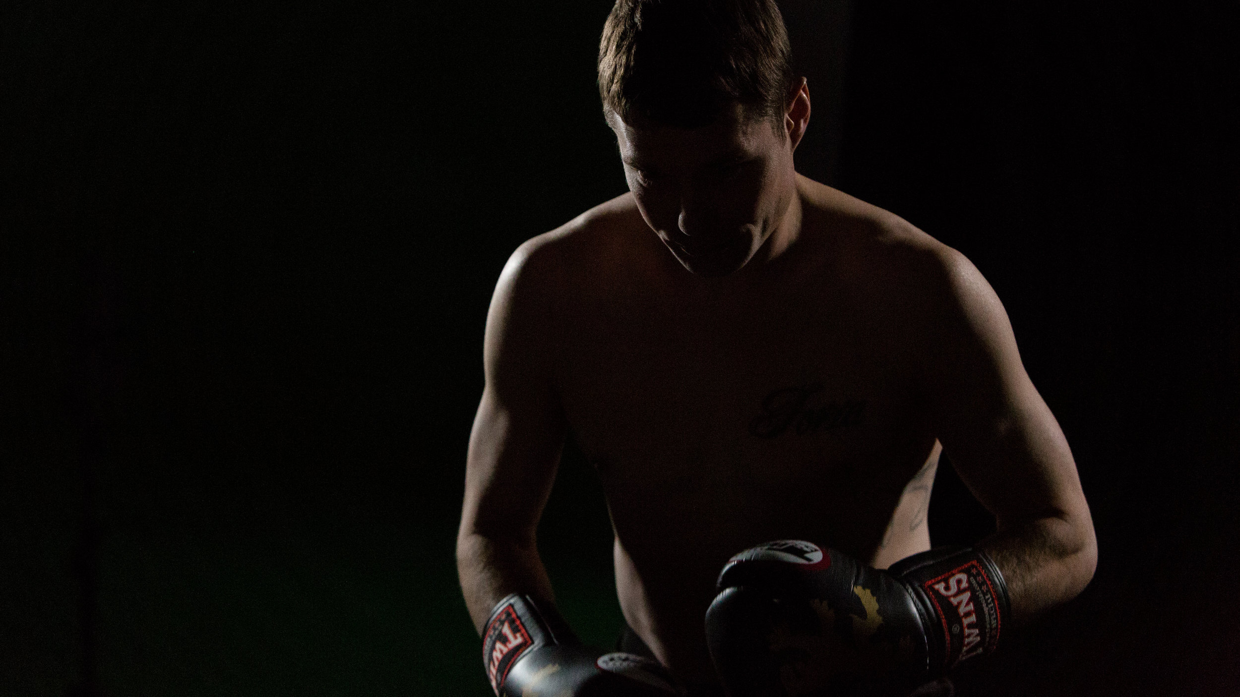 Fight Forever<br><em>Short Documentary | Cystic Fibrosis</em> (Copy)