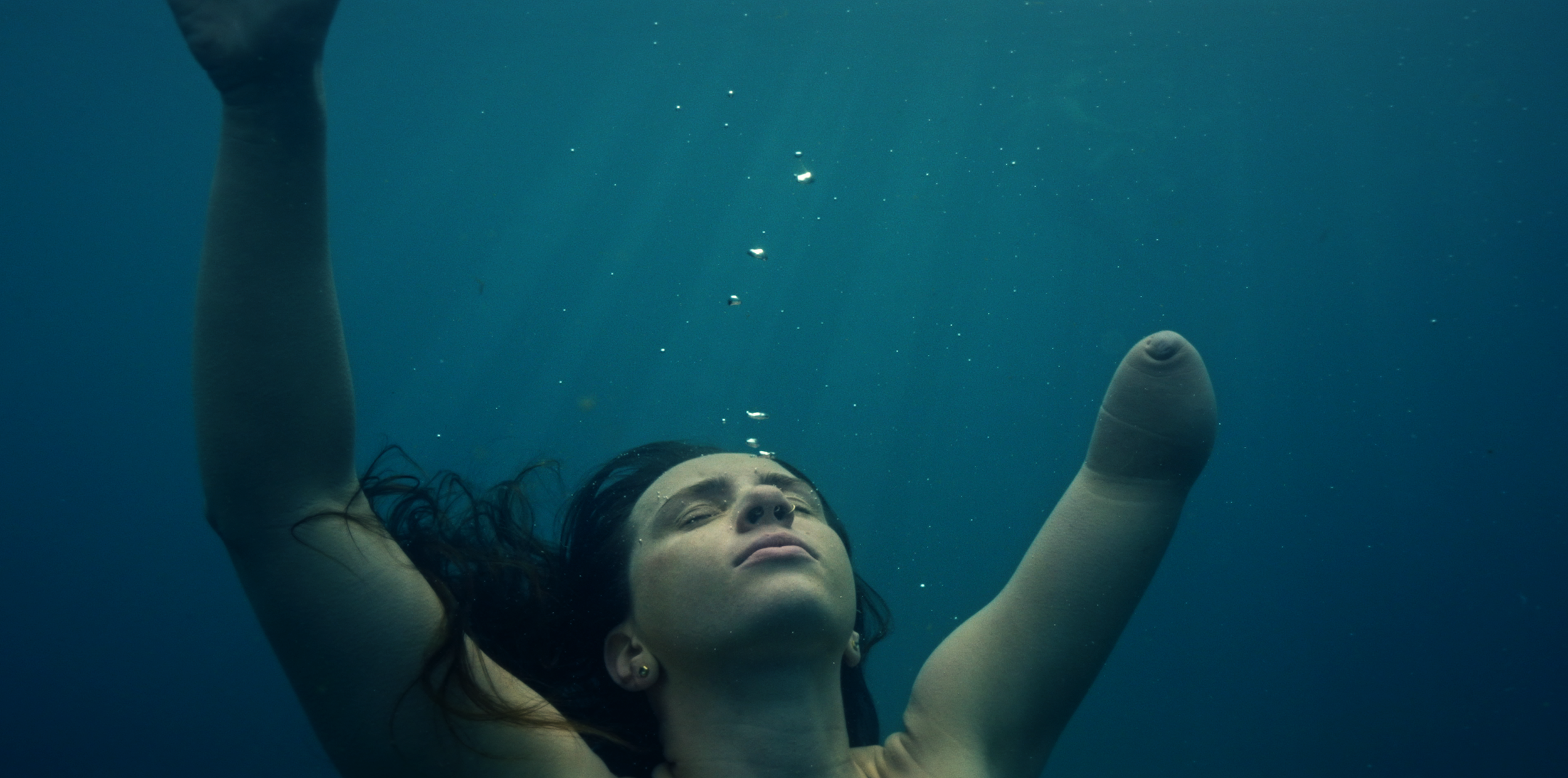 Swimming with Butterflies<br><em>Brand Documentary, Invisalign</em> (Copy)