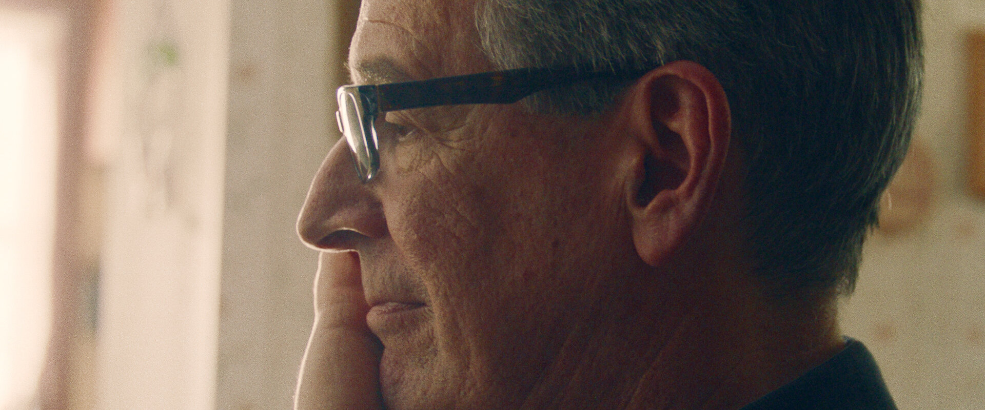 The Great Teacher<br><em>Brand Doc | A family seeks long-term care for their son with autism</em> (Copy)