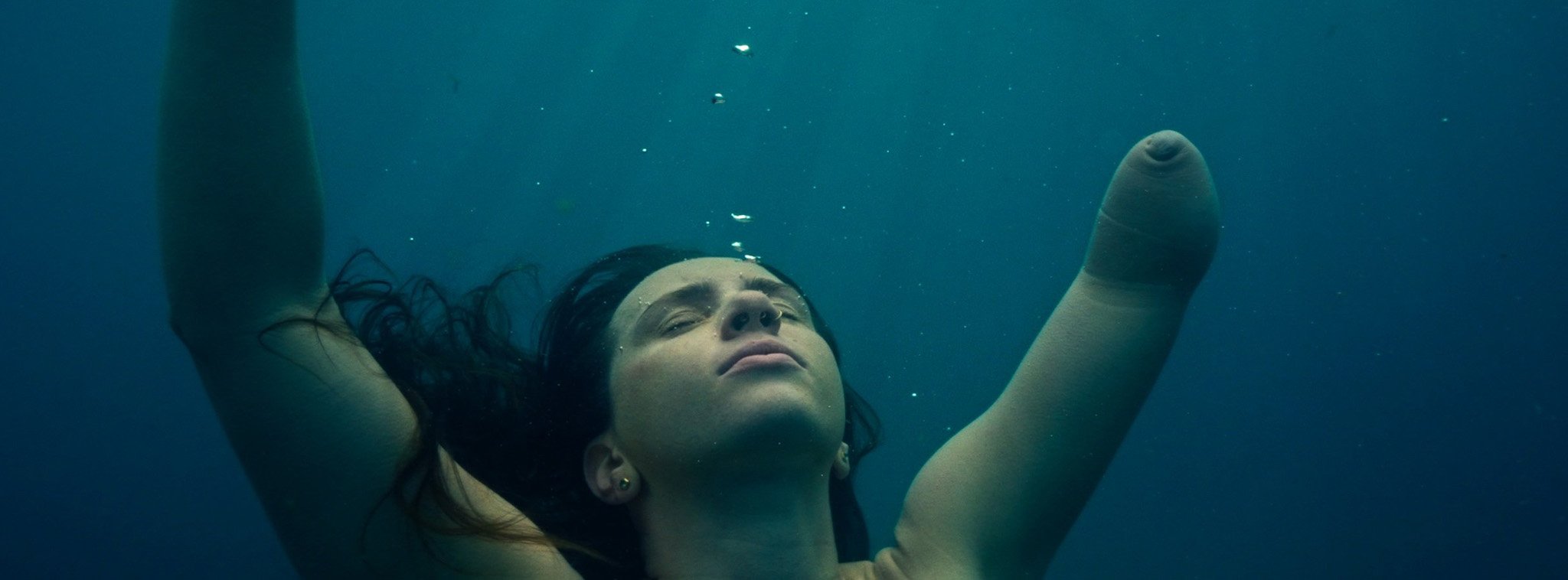 Swimming with Butterflies - Invisalign Branded Documentary
