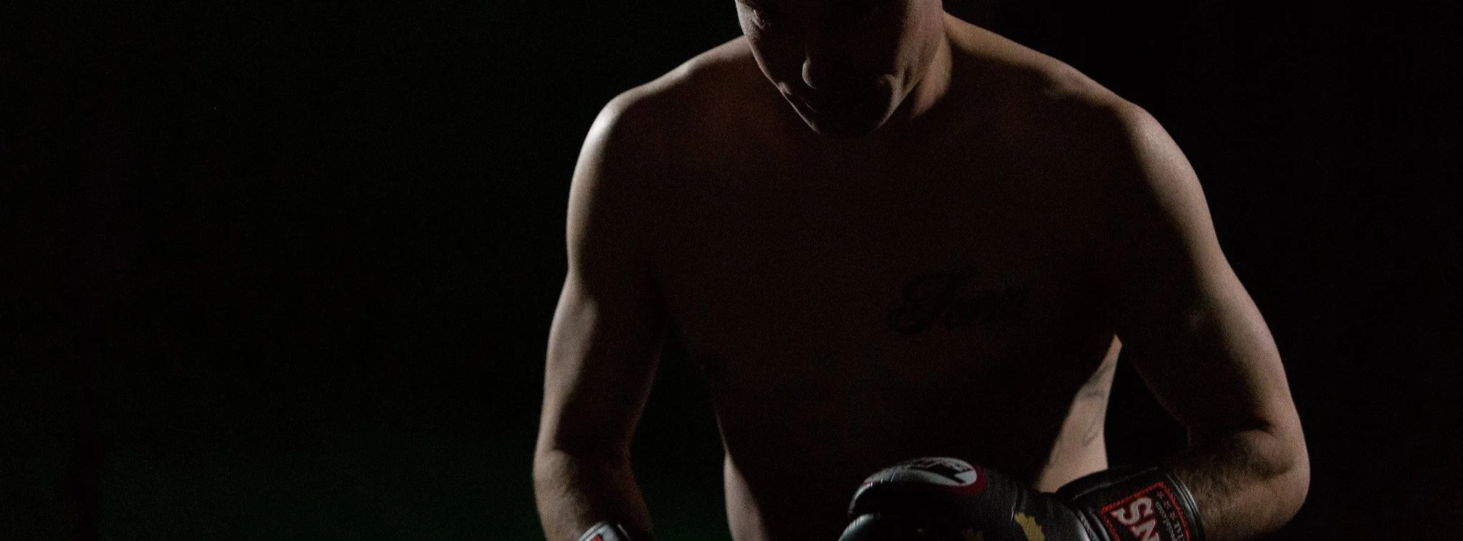Fight Forever - Cystic Fibrosis Documentary Short