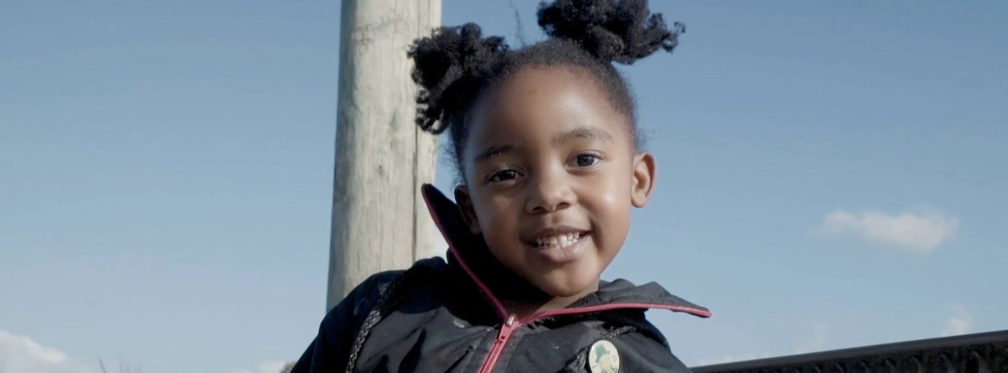 F5 - Brand Documentary | Global Good Campaign