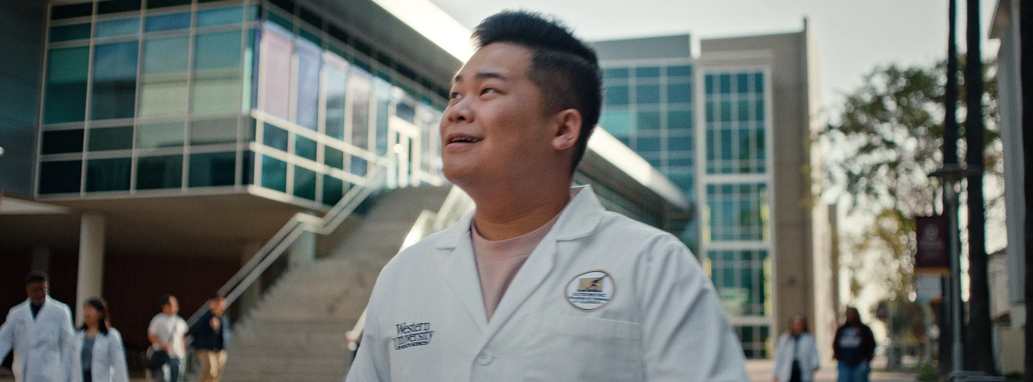 Western University, Moments -Brand Commercial