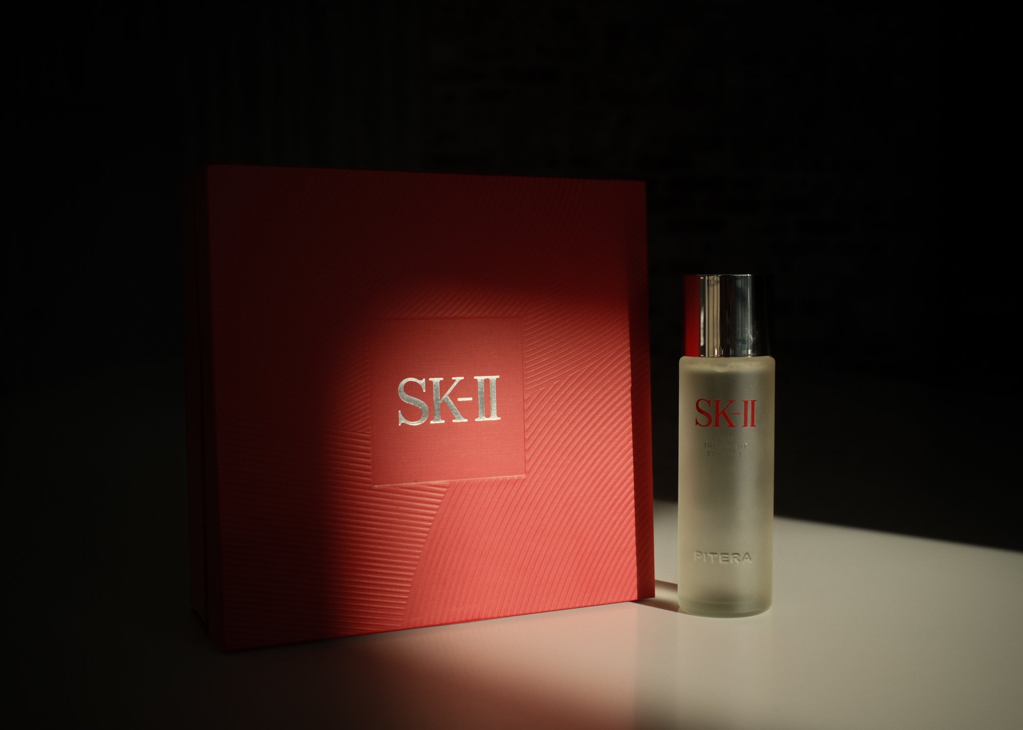SK-II Facial Treatment Essence: The Japanese Skincare Bottle That Should Be On Your Vanity Table