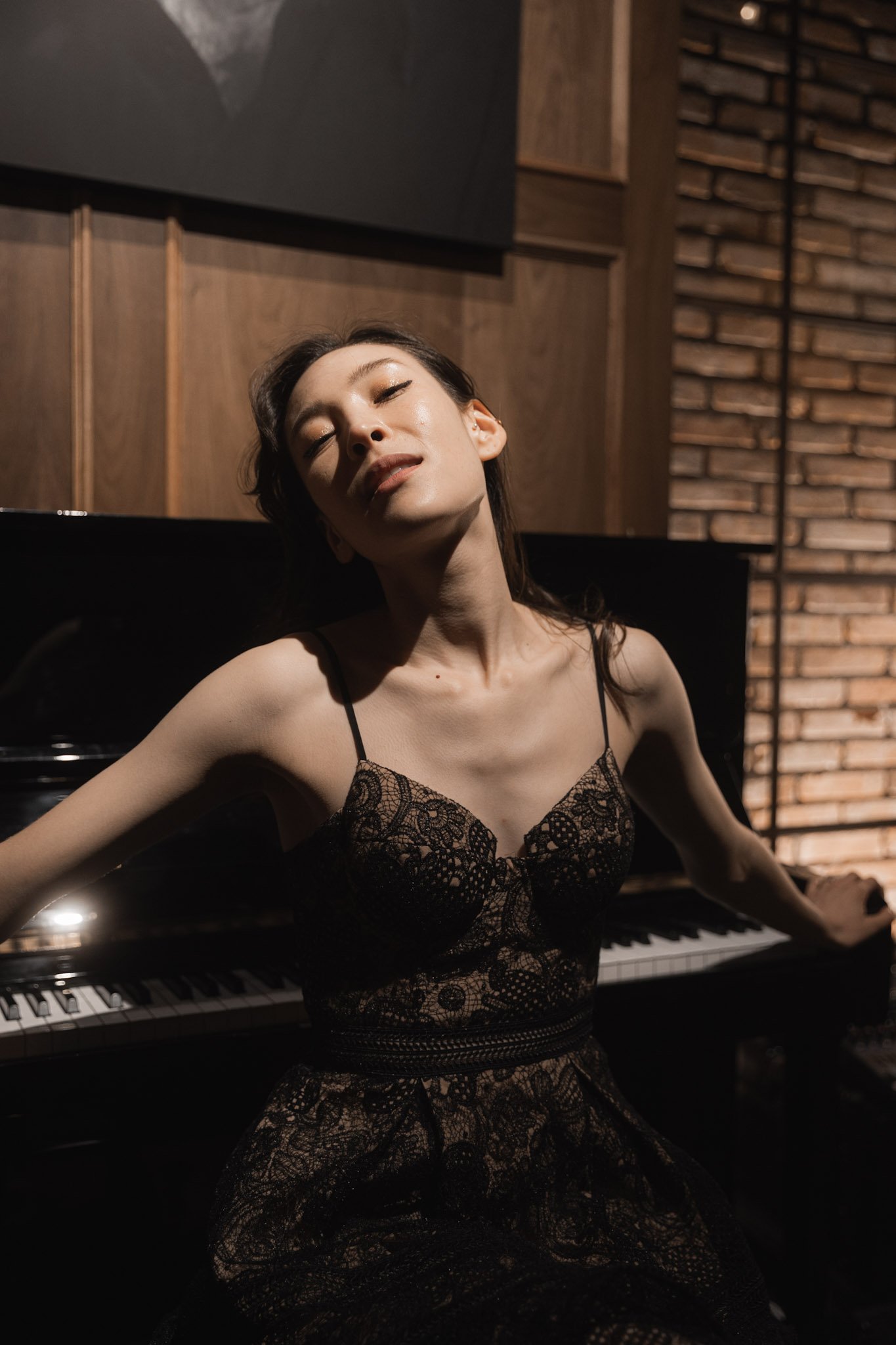 Enchanting. Curious. Rare. Describe Yourself in Three Words