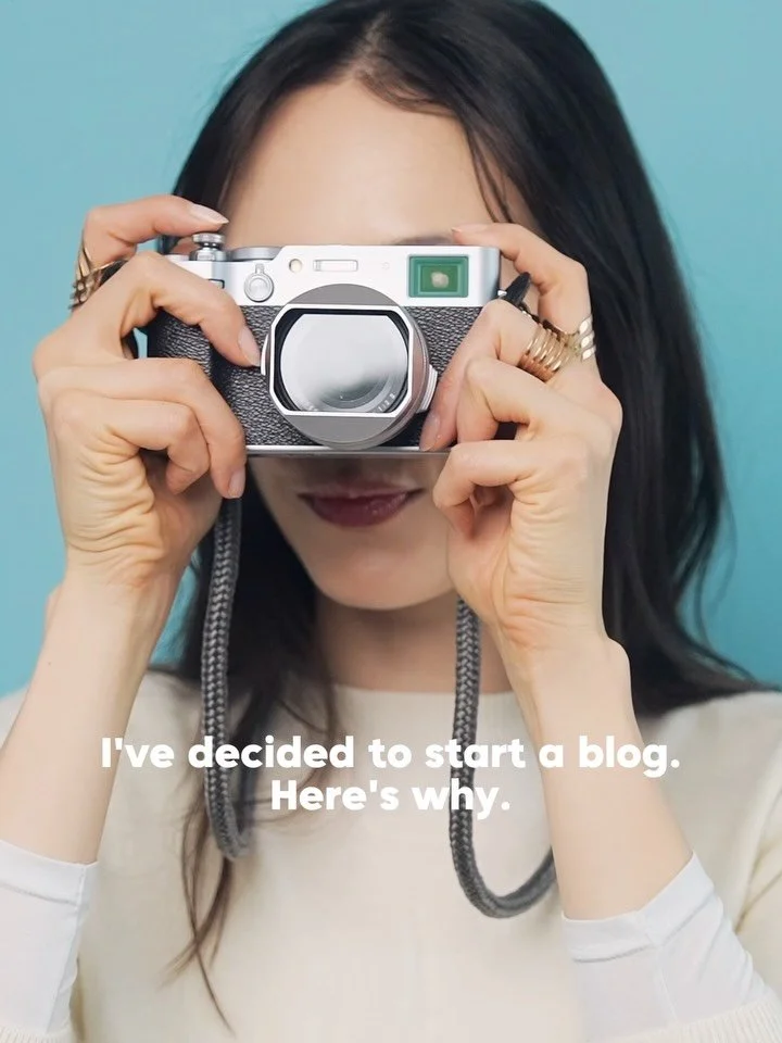 E X P R E S S  Y O U R S E L F 

My blog is for the sake of purely human creative expression. A friend of mine has been telling me to put my writing out in the world. This is one way I&rsquo;ll do it. We shall see where it goes. I believe I&rsquo;ll 