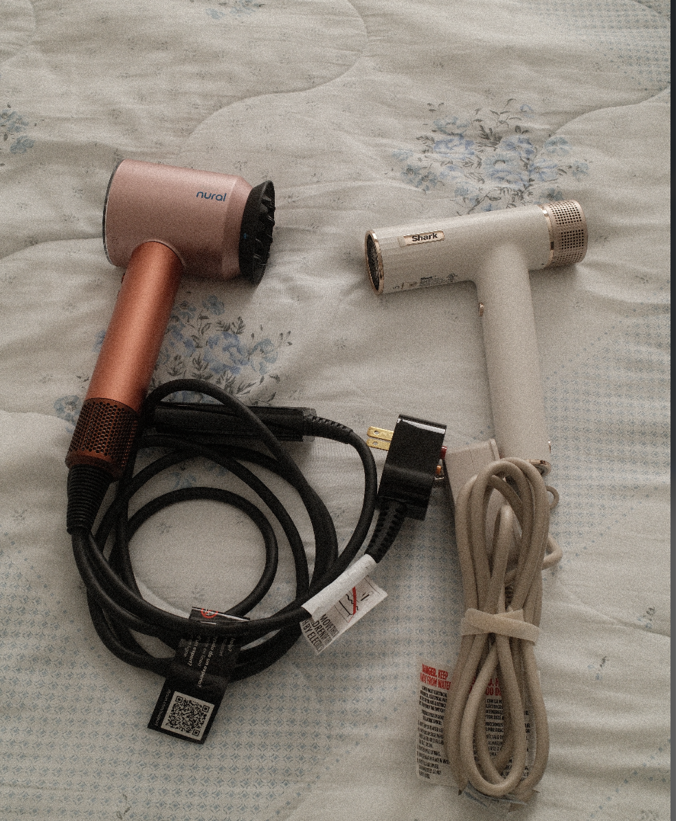 Shark SpeedStyle vs Dyson Supersonic Nural: Which Hair Dryer Is Actually Worth It