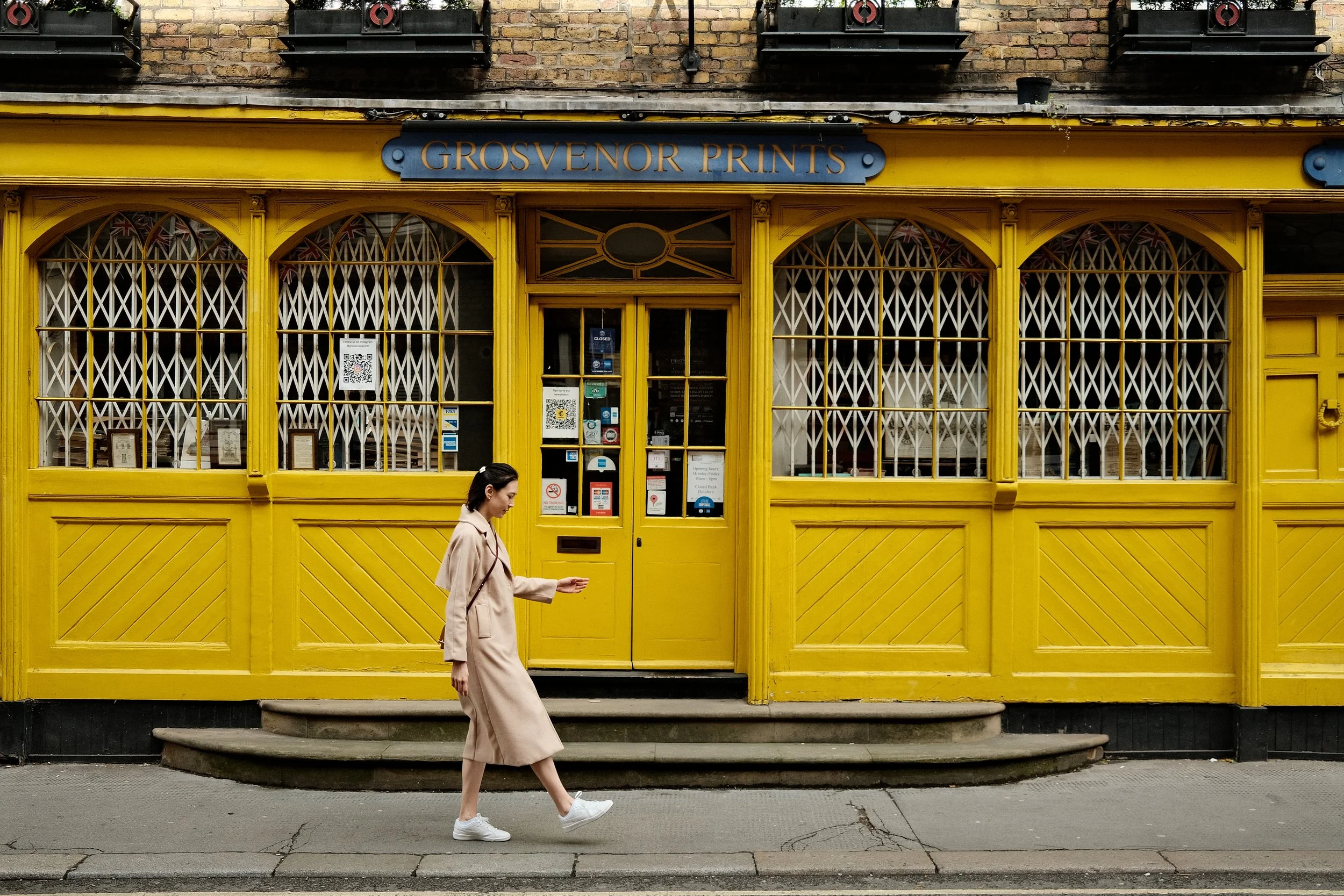 You Are You. A Poem.