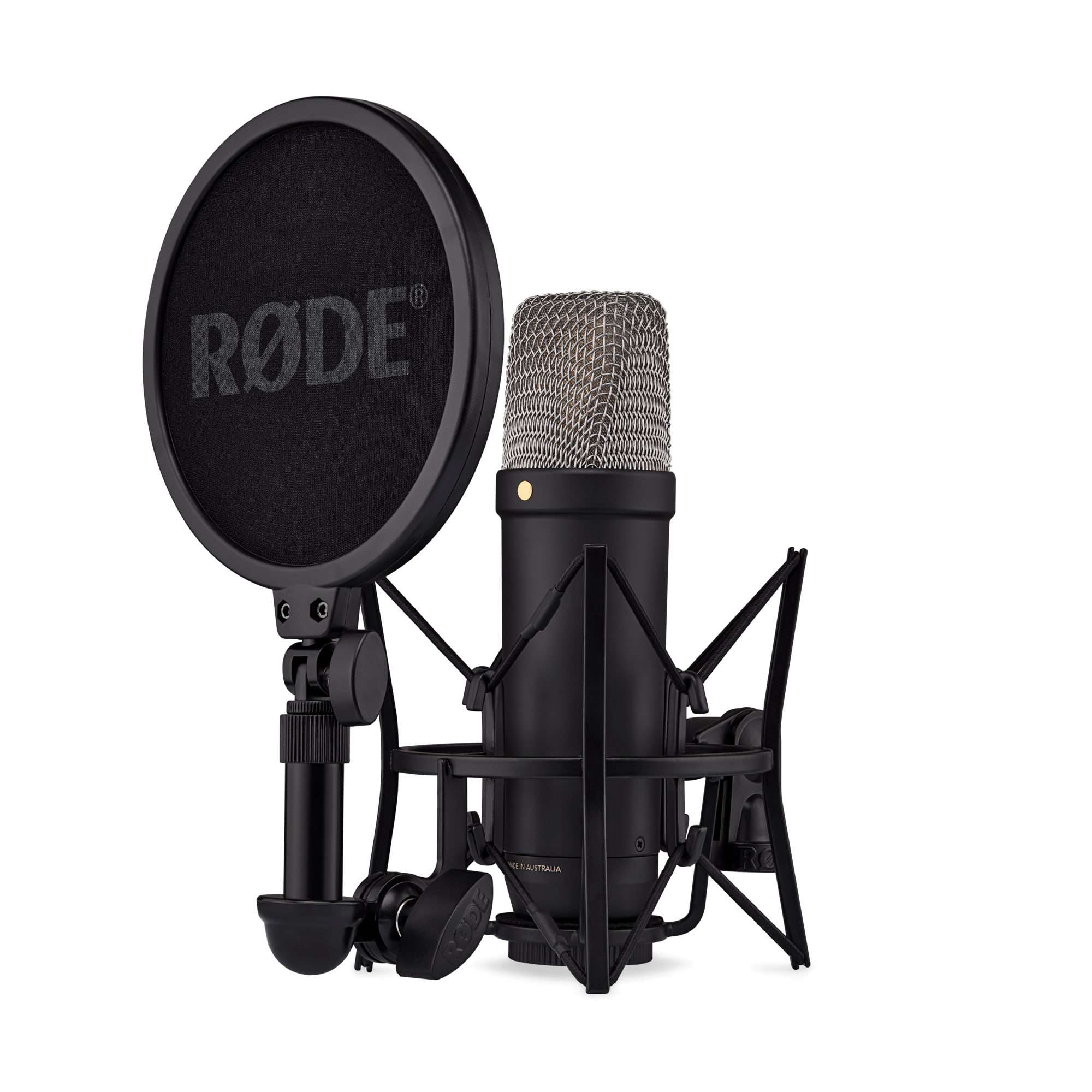 affordable and dependable microphone for beginning voice actors