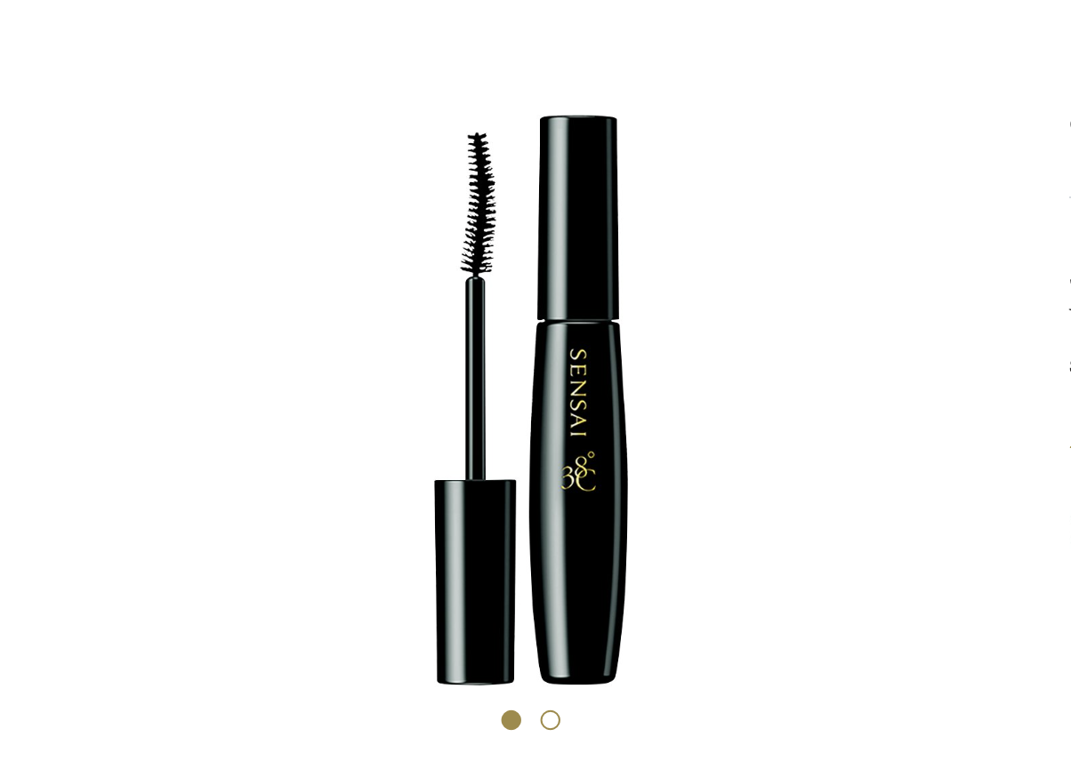 Sensai tubing mascara