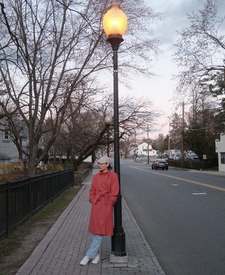 Coeur d’Alene: A Ghost Story