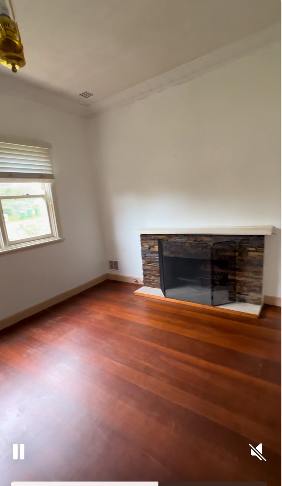 Lounge - Before